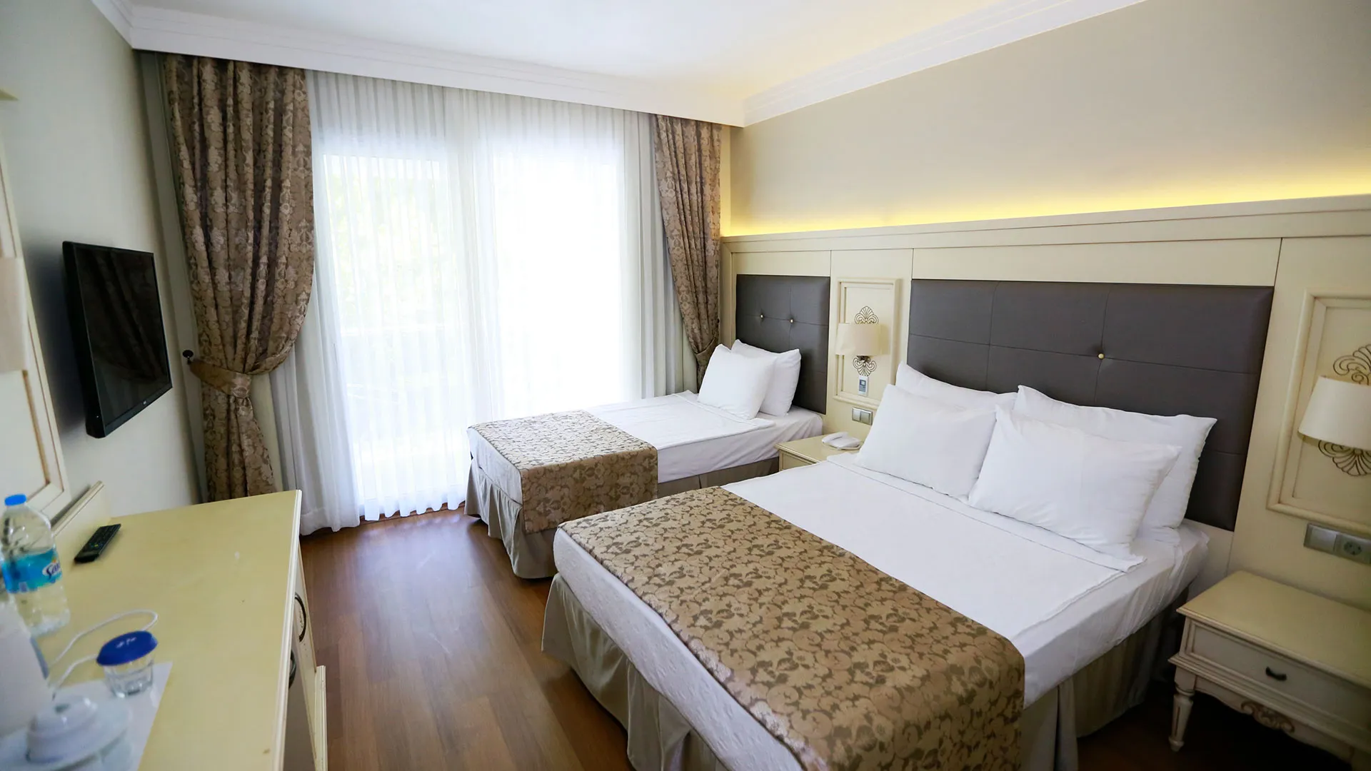 Turunc Resort Hotel – 23