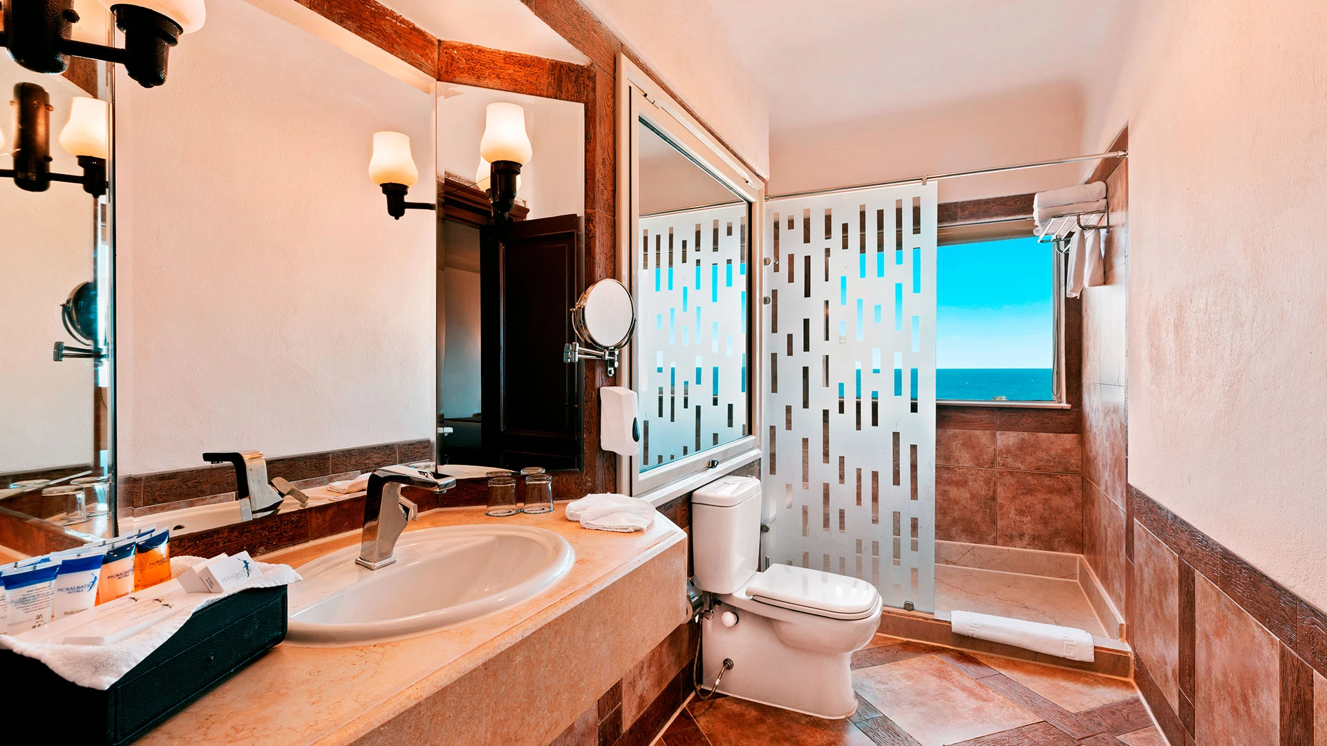 PICKALBATROS CITADEL RESORT – SAHL HASHEESH Нова Година - Почивка в Хургада с чартър от София – 10
