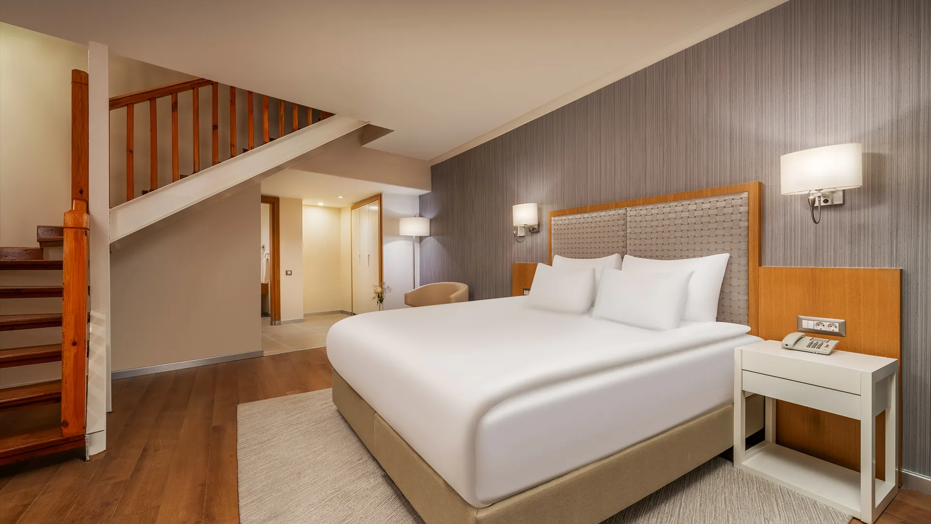 RIXOS PARK BELEK Чартър до Анталия от Пловдив 2026 [PDV] – 43