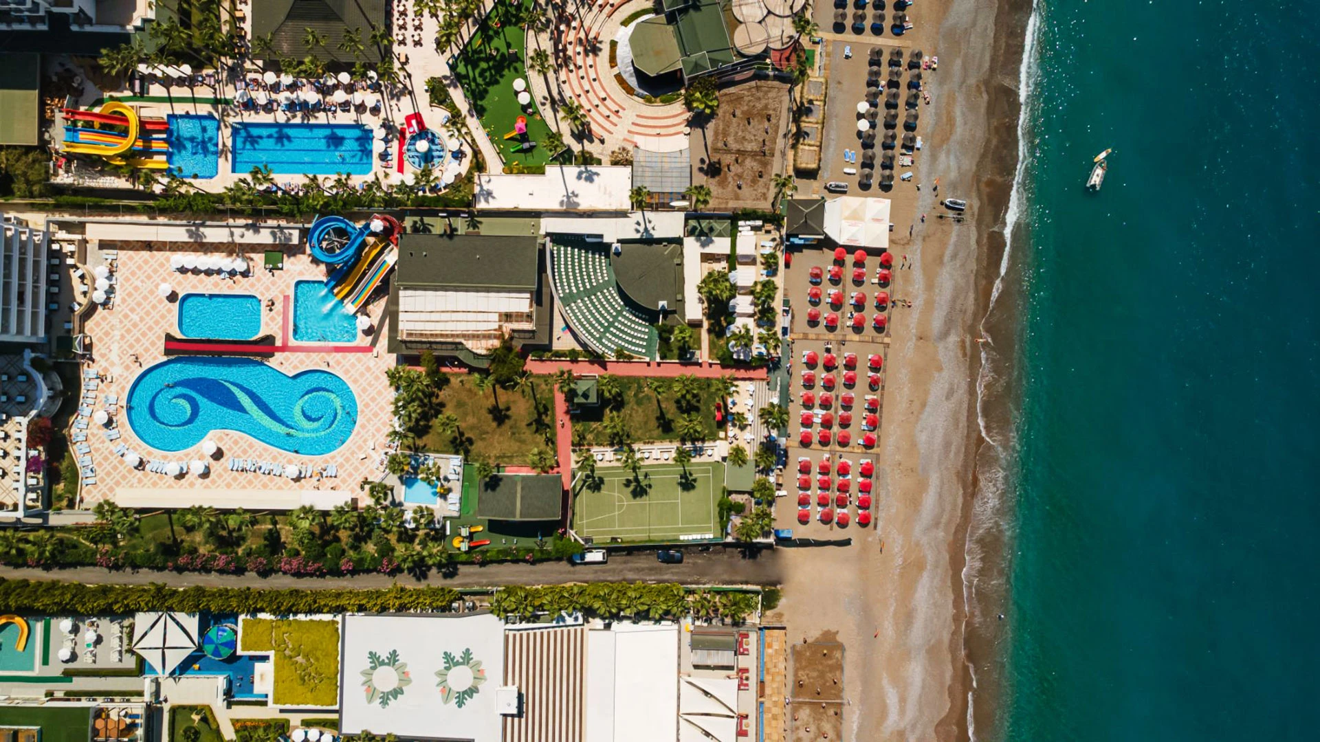 Holiday Garden Resort – 4