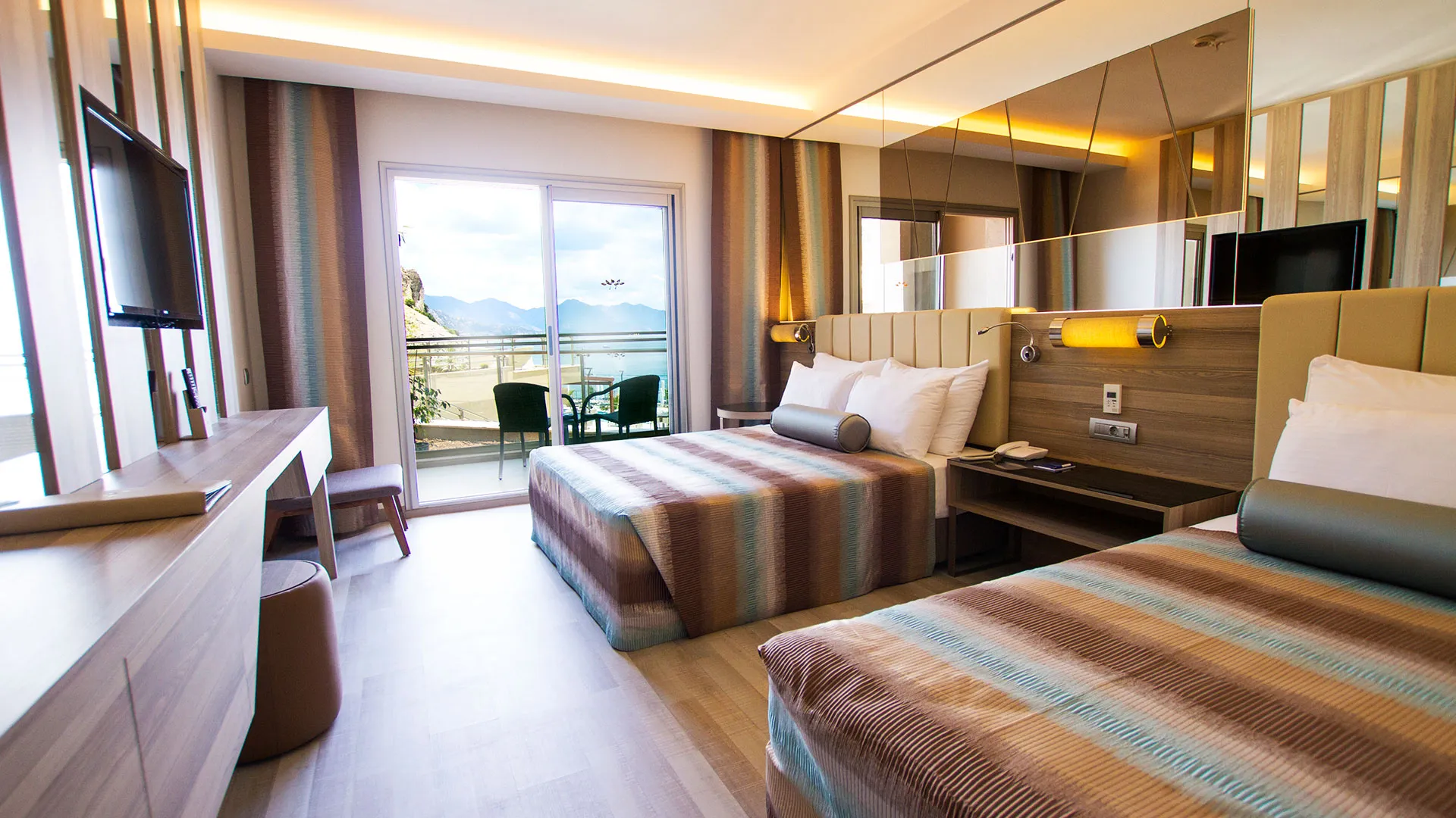 Turunc Premium Resort – 45