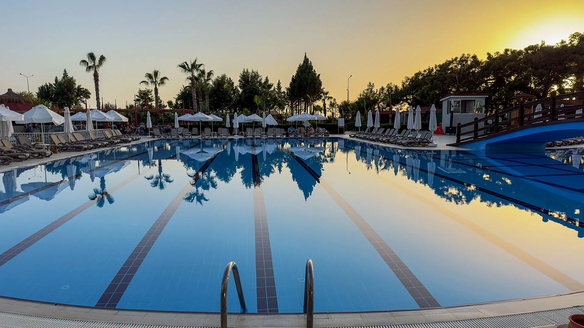 Casa Fora Beach Resort – 73