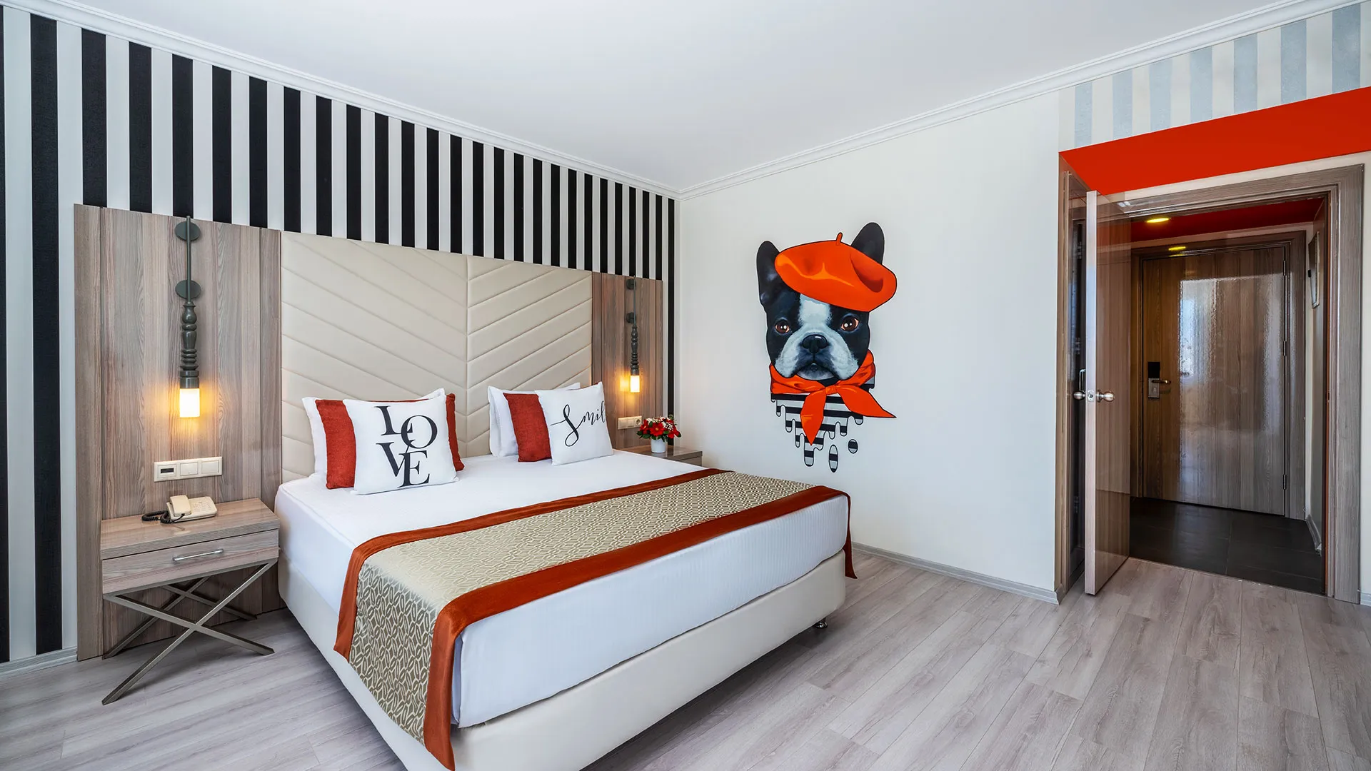 SELECTUM FAMILY RESORT SIDE Чартър до Анталия от Варна 2026 [VAR] – 50