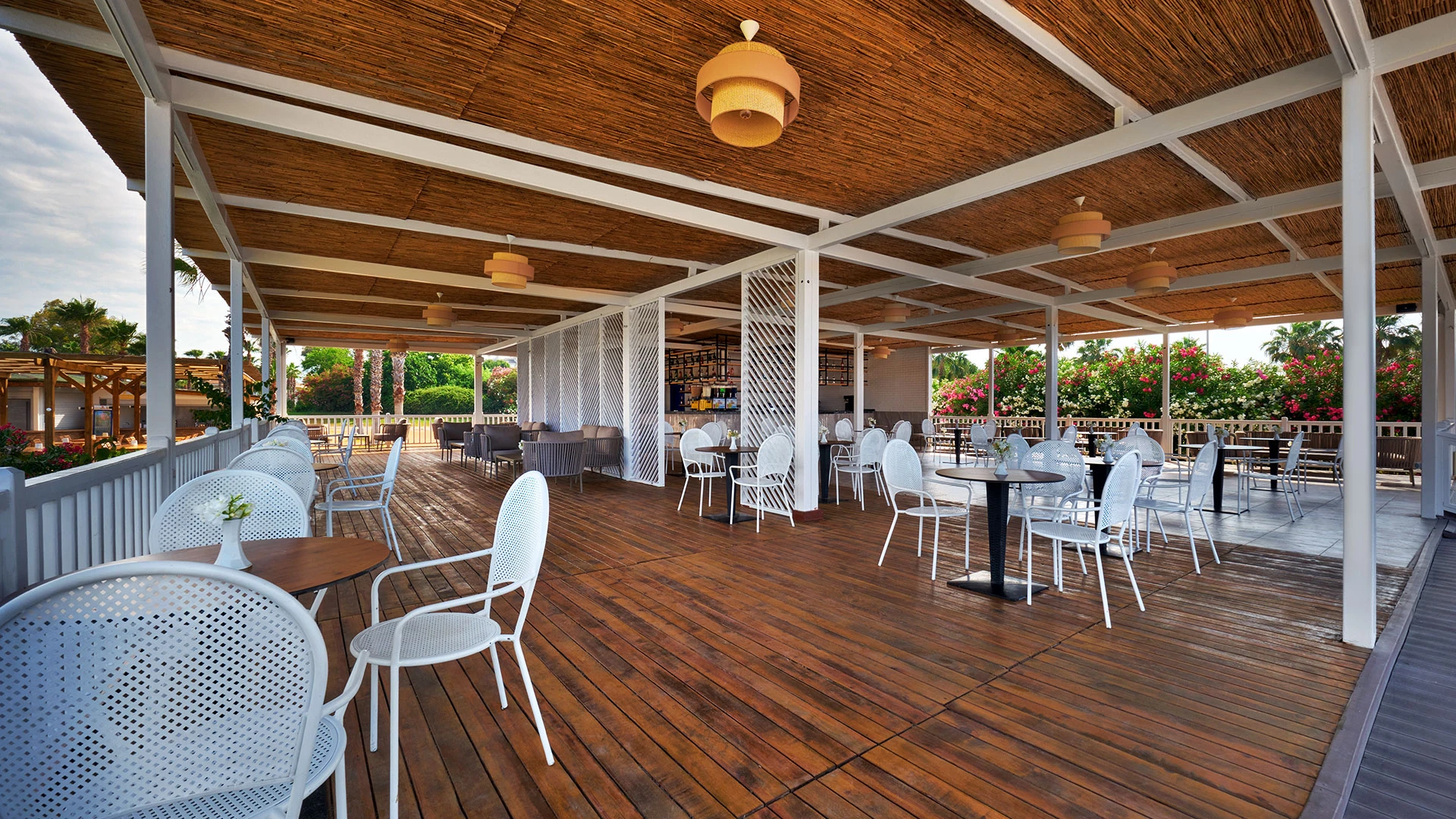 Asteria Family Resort Side (Ex Euphoria Palm) – 8
