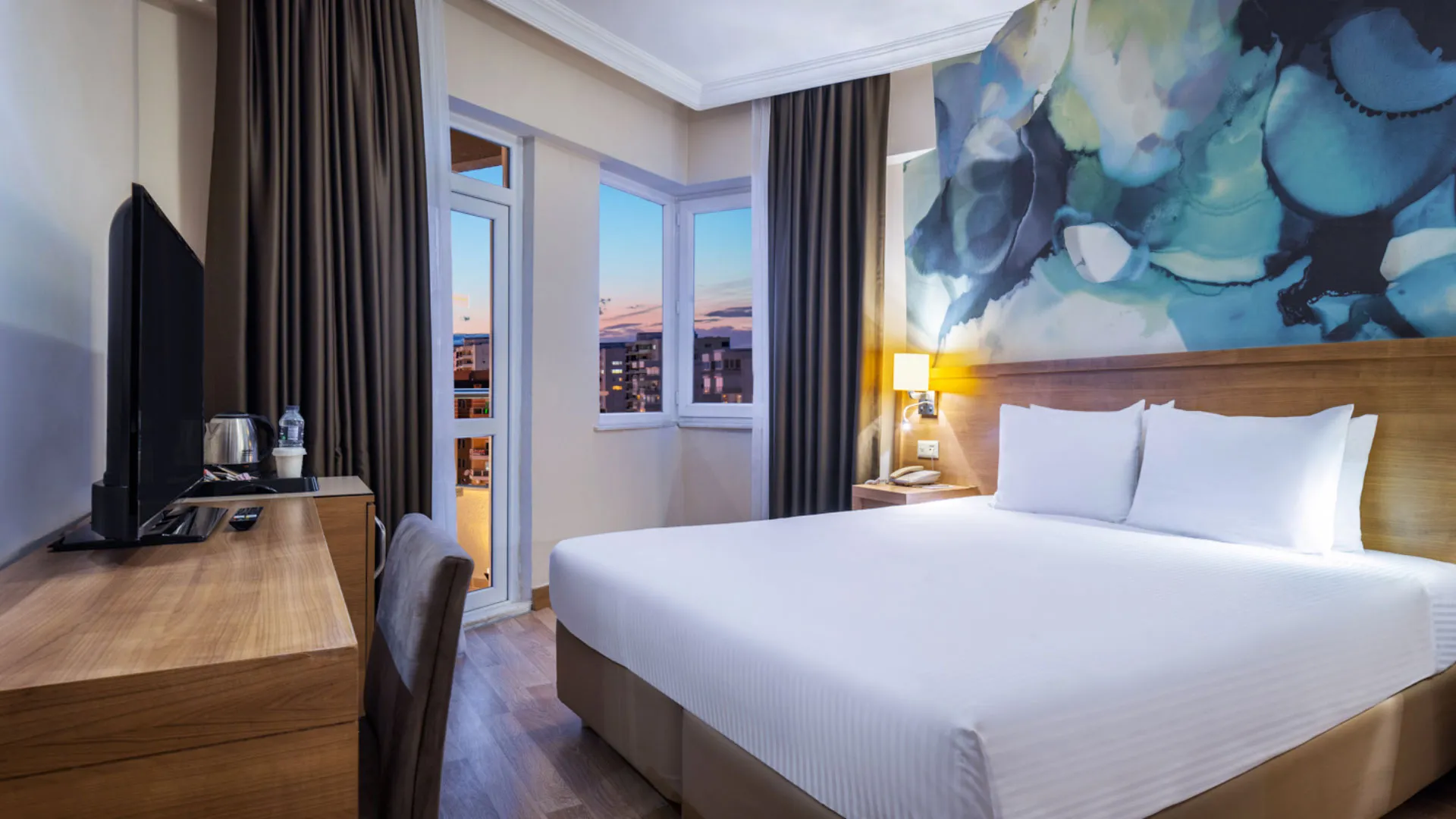 Wyndham Garden Lara – 7