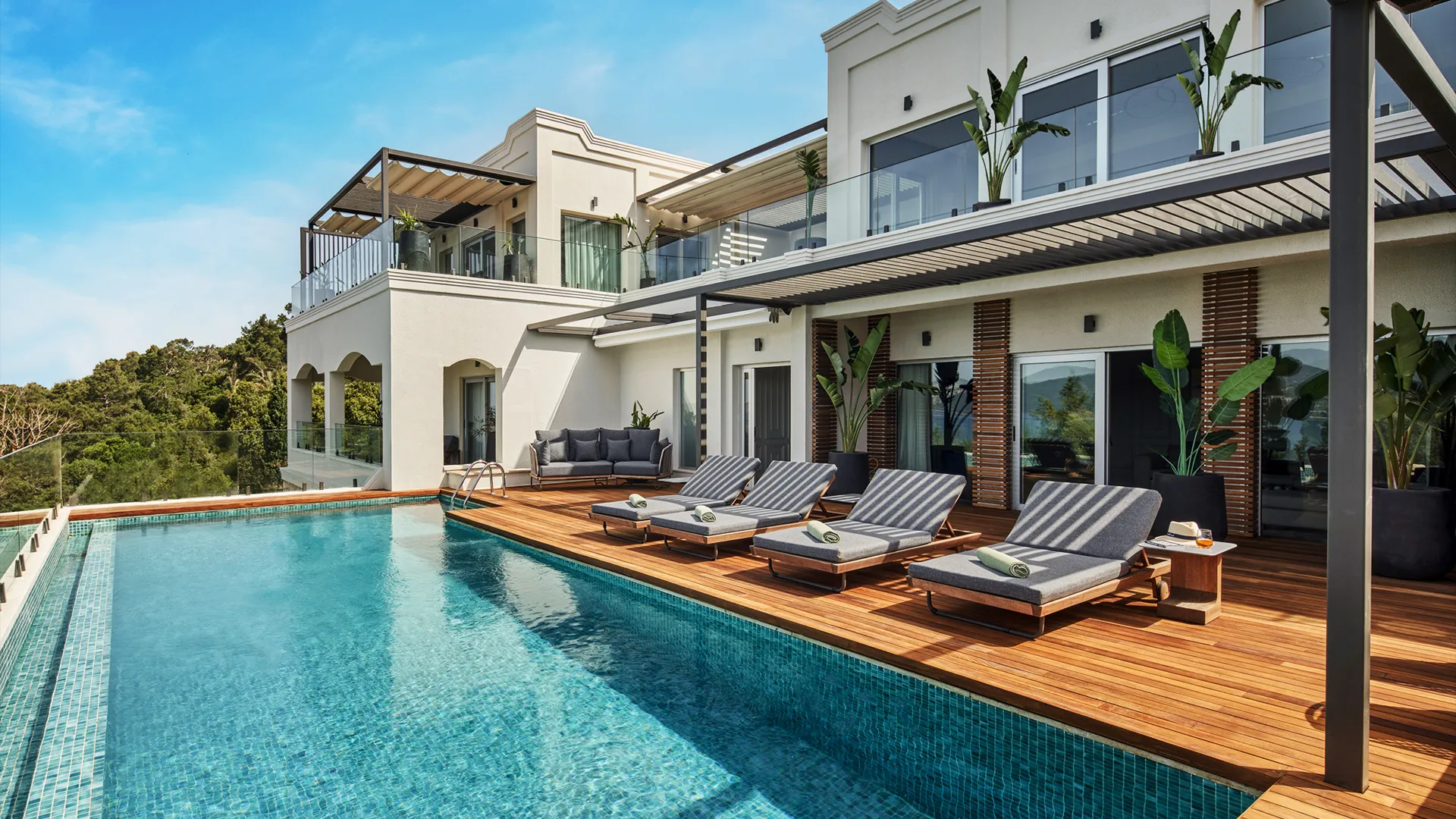 Rixos Premium Bodrum – 4