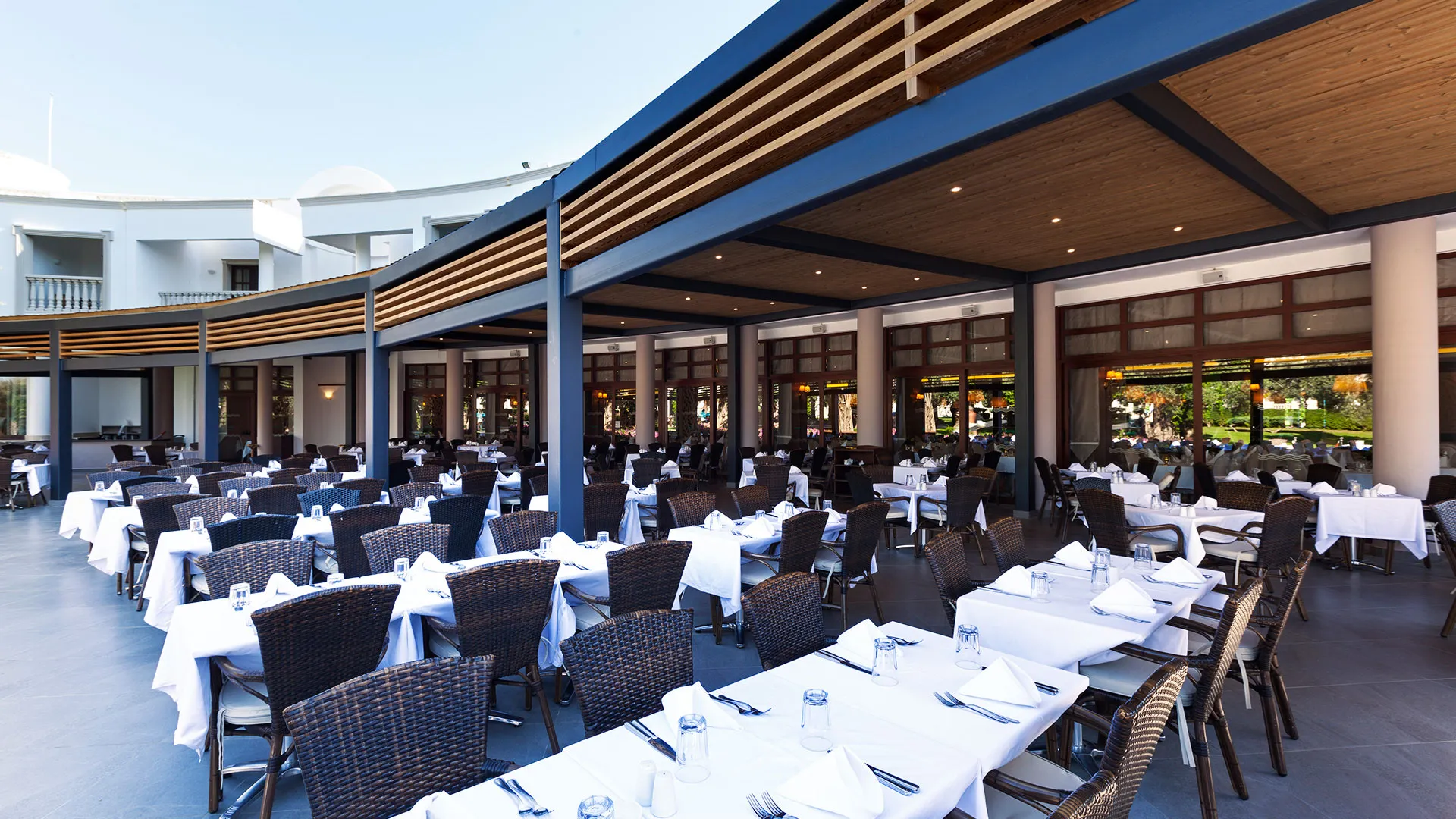 Samara Hotel – 26