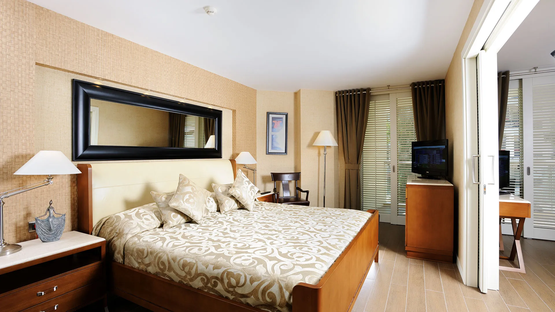 Elegance Hotels International Marmaris – 24