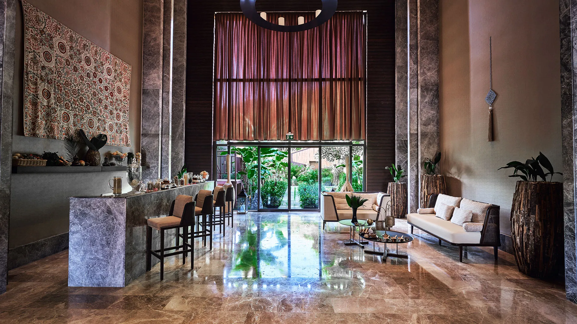 Rixos Premium Gocek – 19
