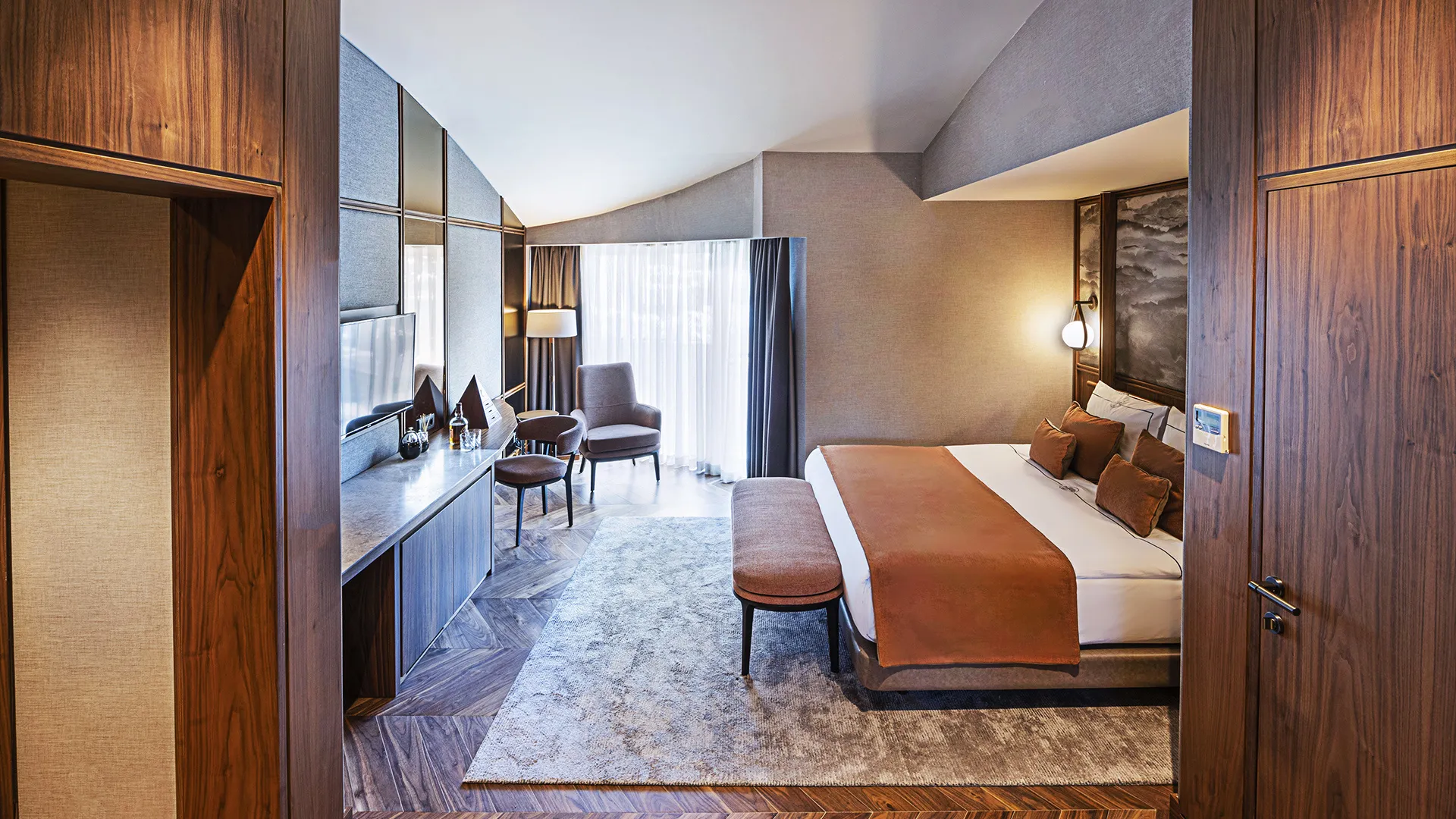 RIXOS SUNGATE Чартър до Анталия от София 2026 [SOF] – 39