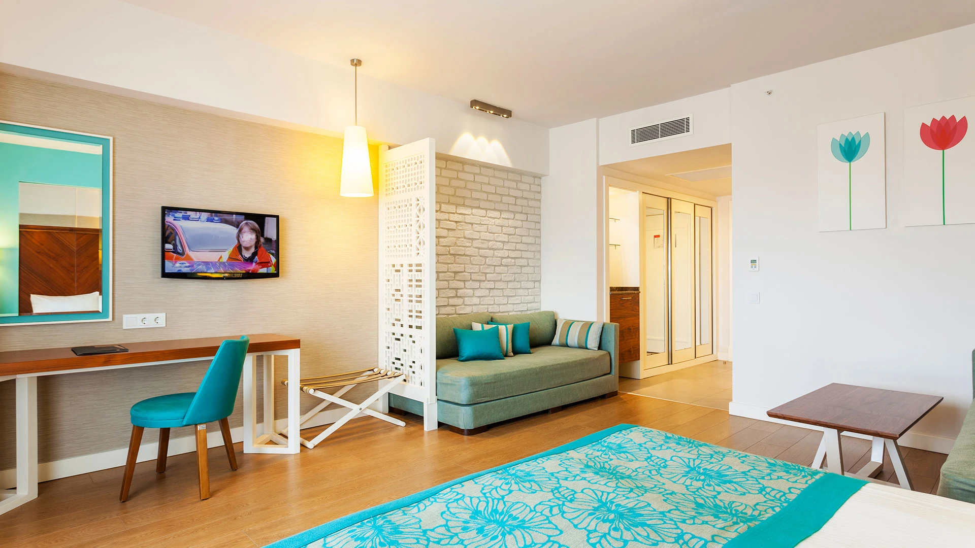 Terrace Elite Resort – 45
