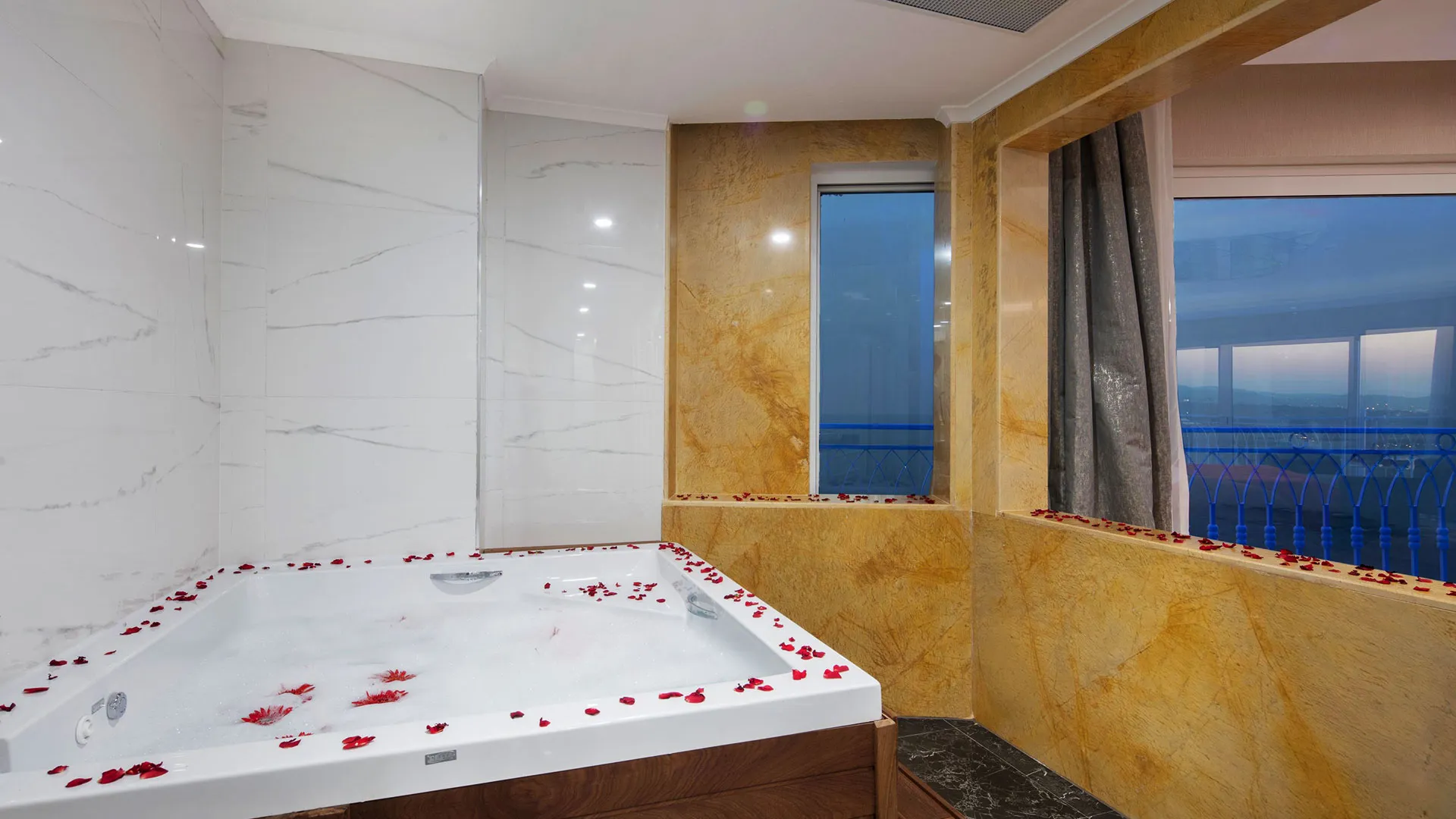 GRANADA LUXURY BEACH AVSALLAR Чартър до Анталия от София 2026 [SOF] – 18