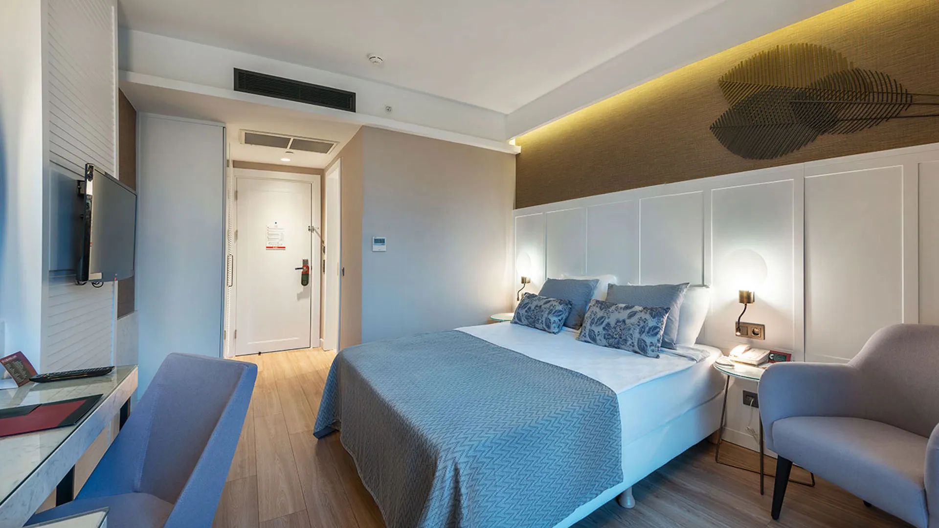 Fame Residence Goynuk – 34