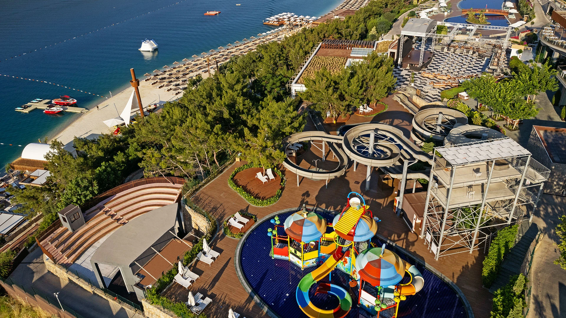 TITANIC LUXURY COLLECTION BODRUM Почивка в Егейска Турция с чартър до Бодрум – 71