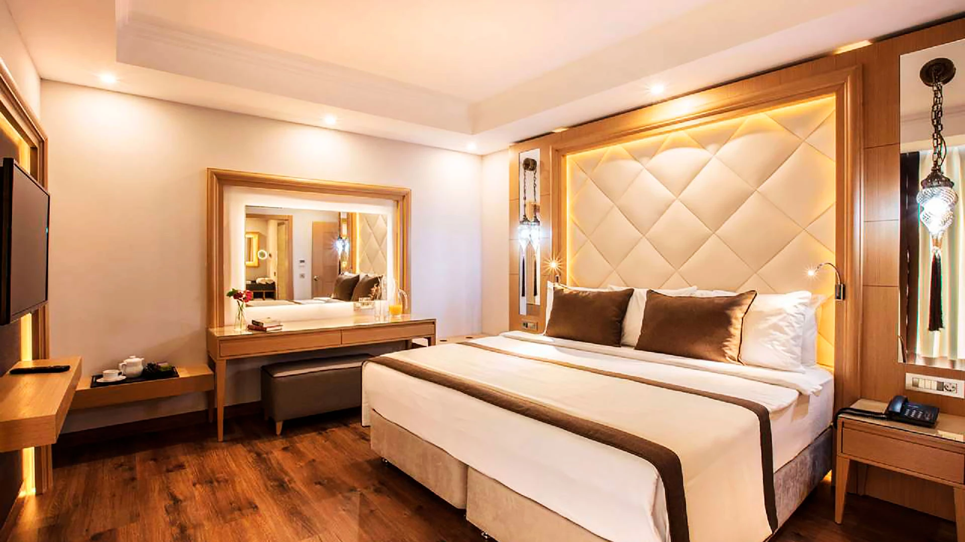 Korumar Ephesus Beach & Spa Resort – 5