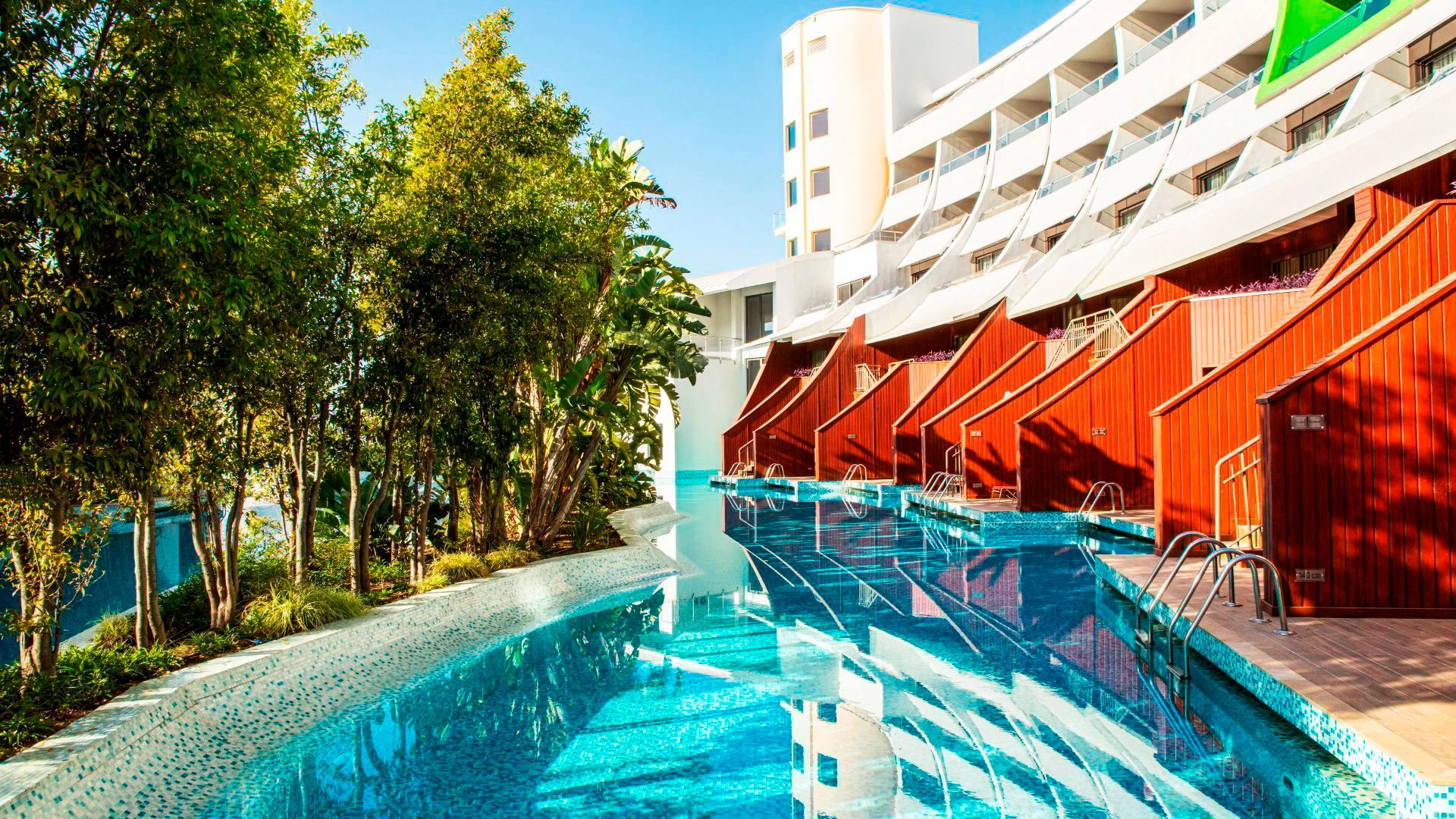 CORNELIA DIAMOND GOLF RESORT & SPA Нова Година в Анталия с чартър от Пловдив – 62