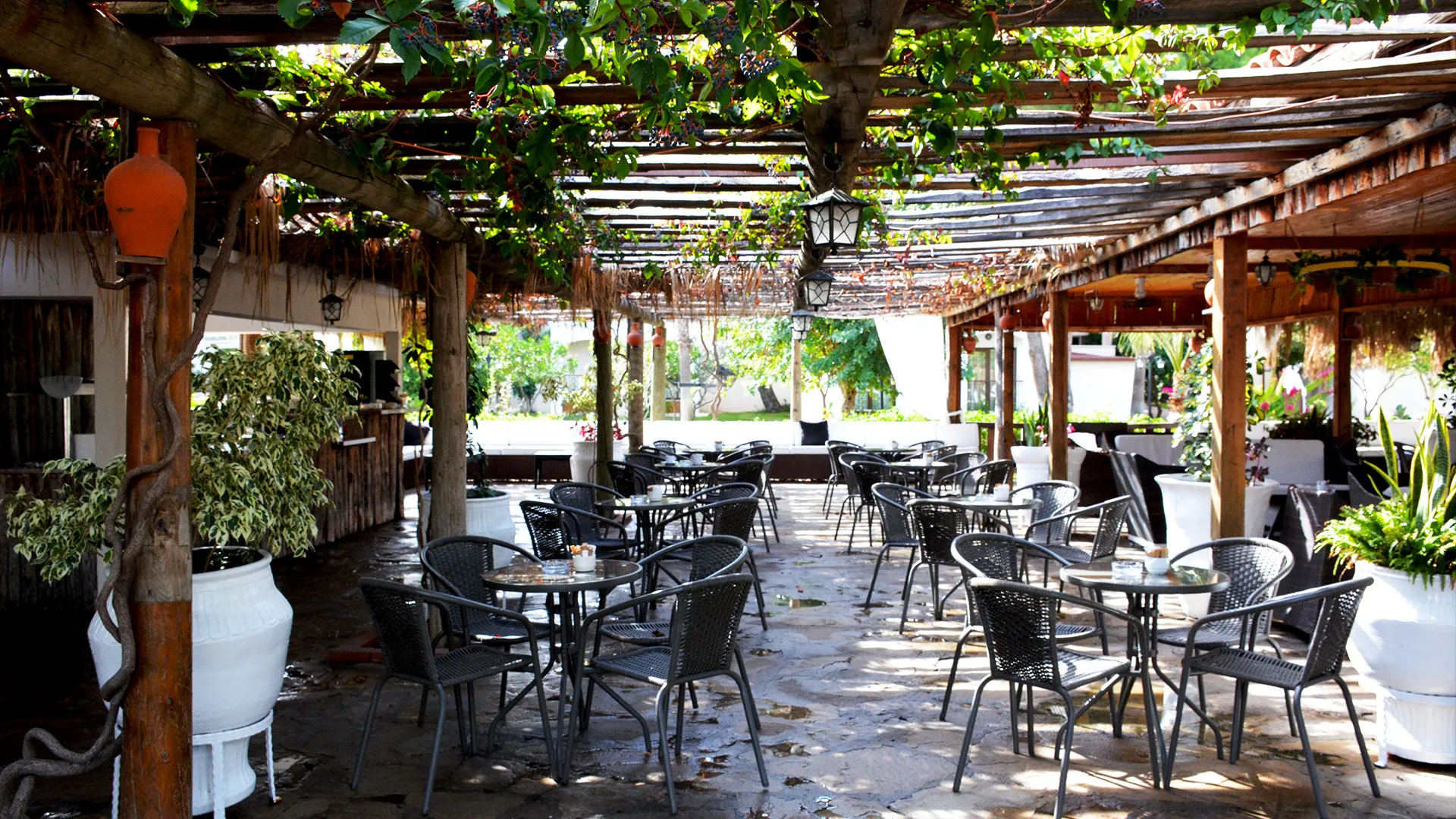 Club Hotel Turan Prince World – 40