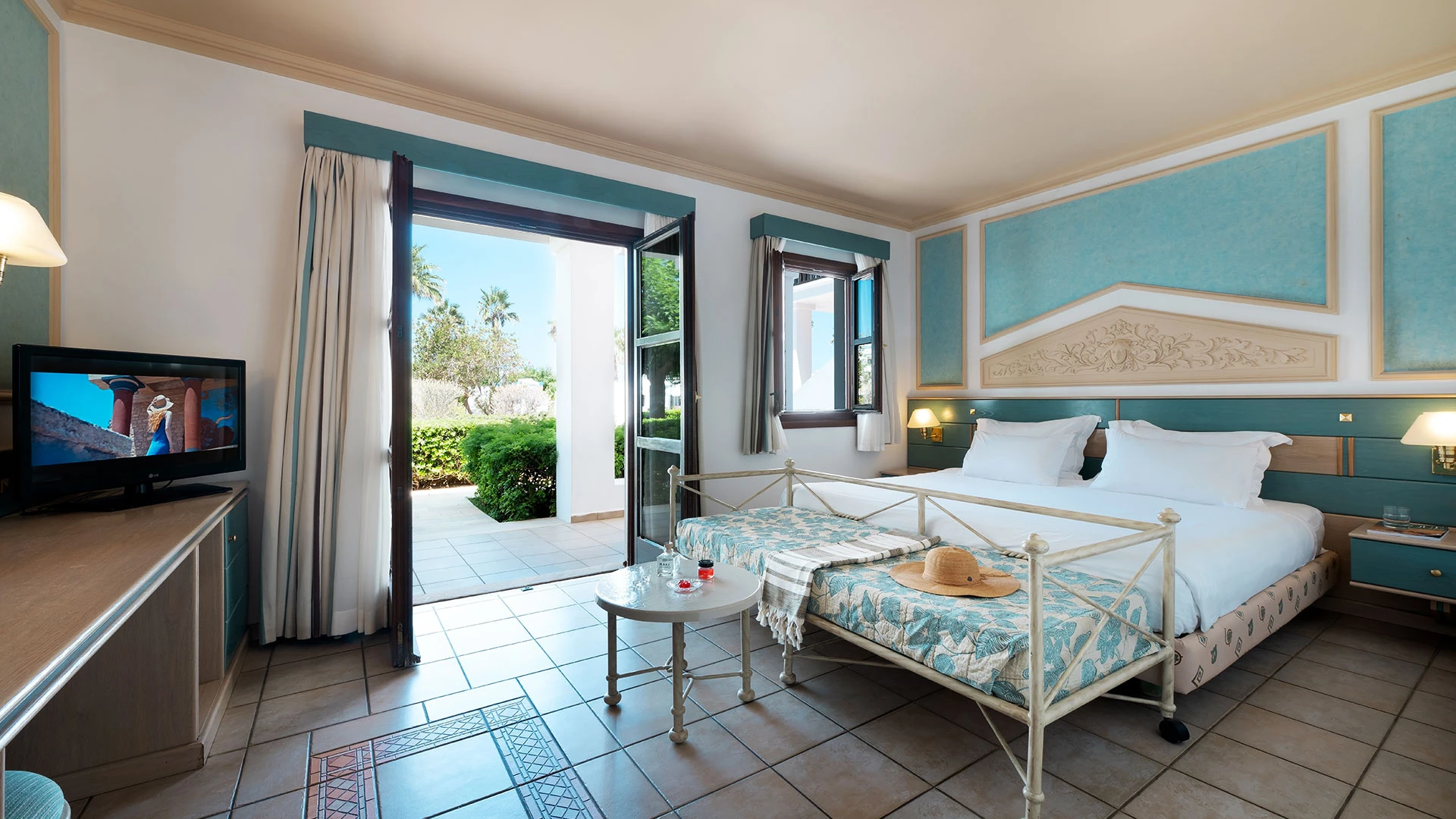 Mitsis Royal Mare Почивка на о-в Крит с полет от София – 23