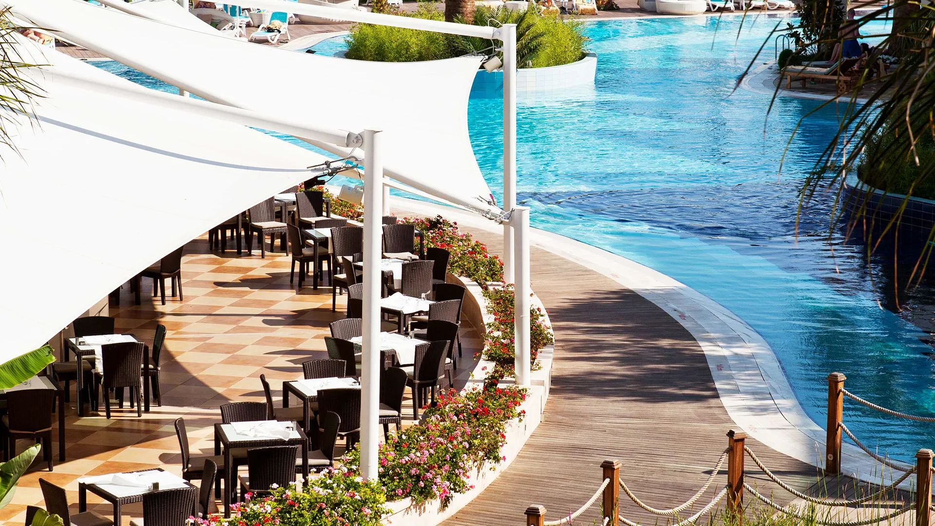 Paloma Pasha Resort – 4