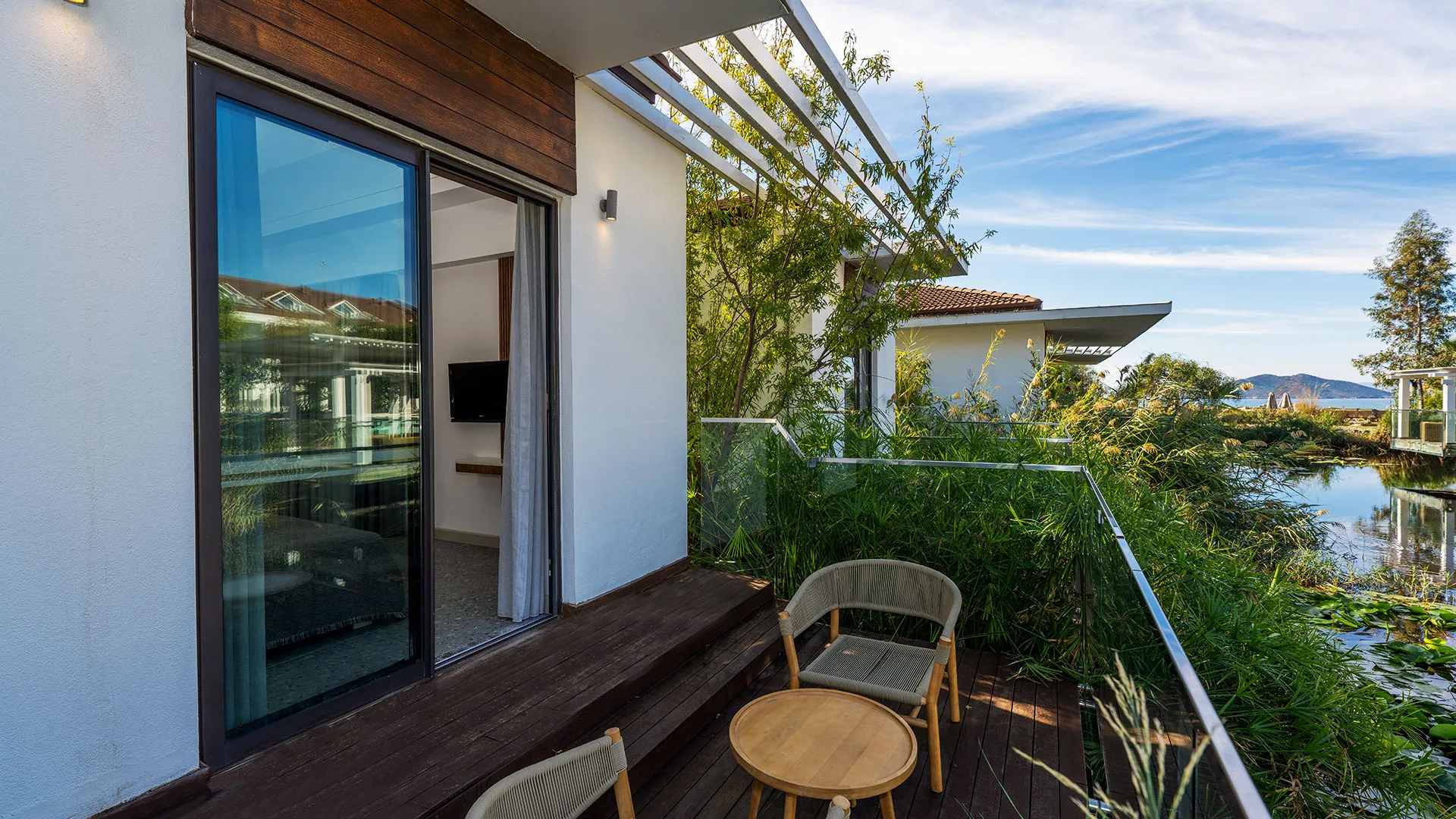 Jiva Beach Resort – 26