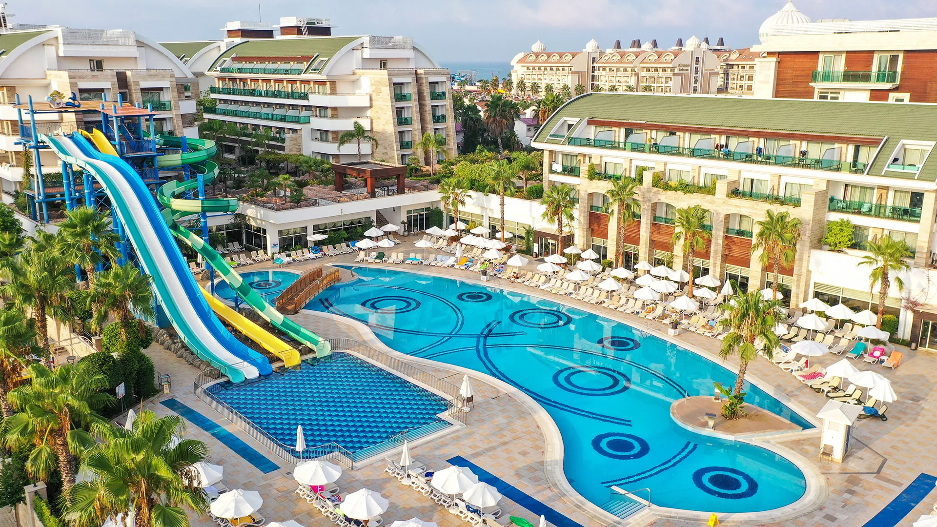 CRYSTAL WATERWORLD AQUA COLLECTION Чартър до Анталия от Варна 2026 [VAR] – 65
