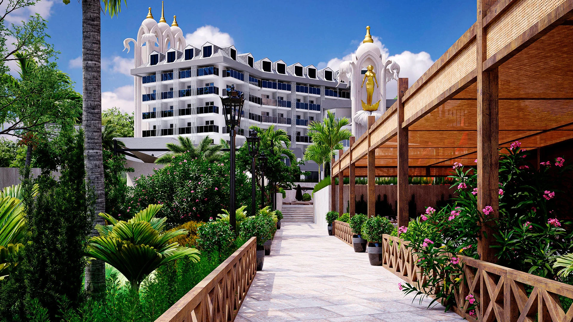 Seaphoria Hotel – 3