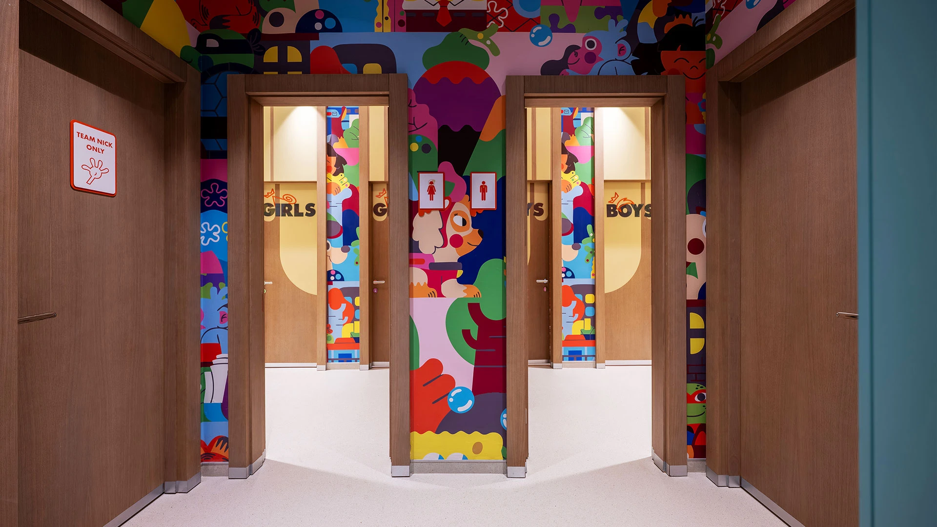THE LAND OF LEGENDS NICKELODEON HOTEL Нова Година в Анталия с чартър от София – 184