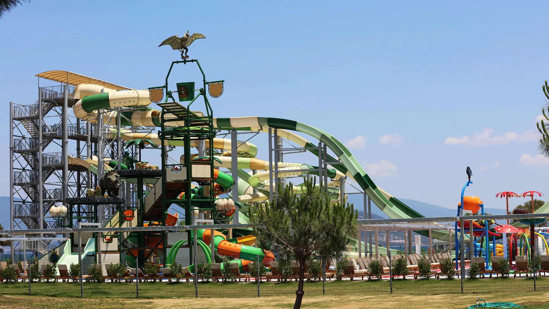 Venosa Beach Resort & Spa – 47