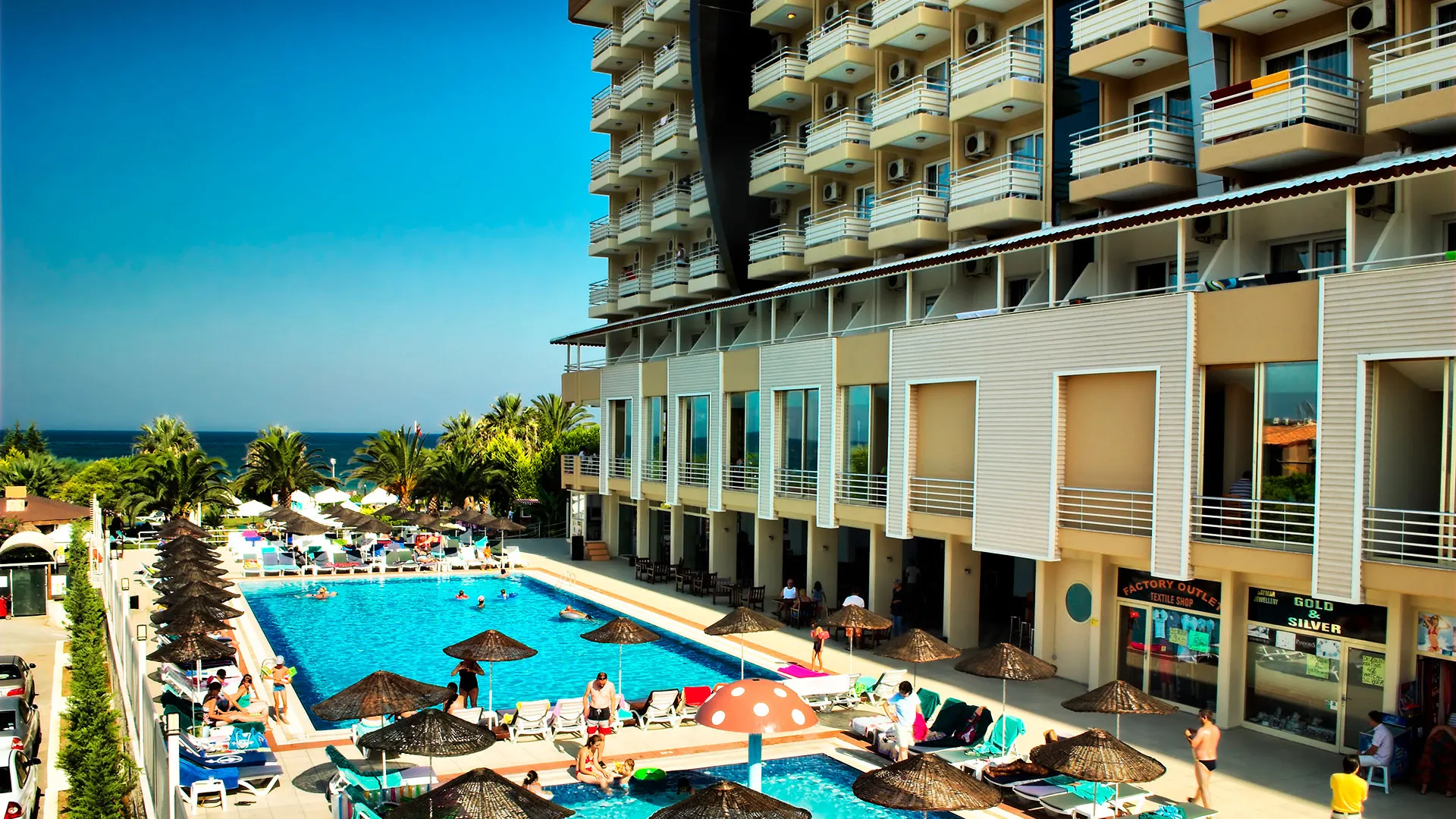 Ephesia Resort – 5