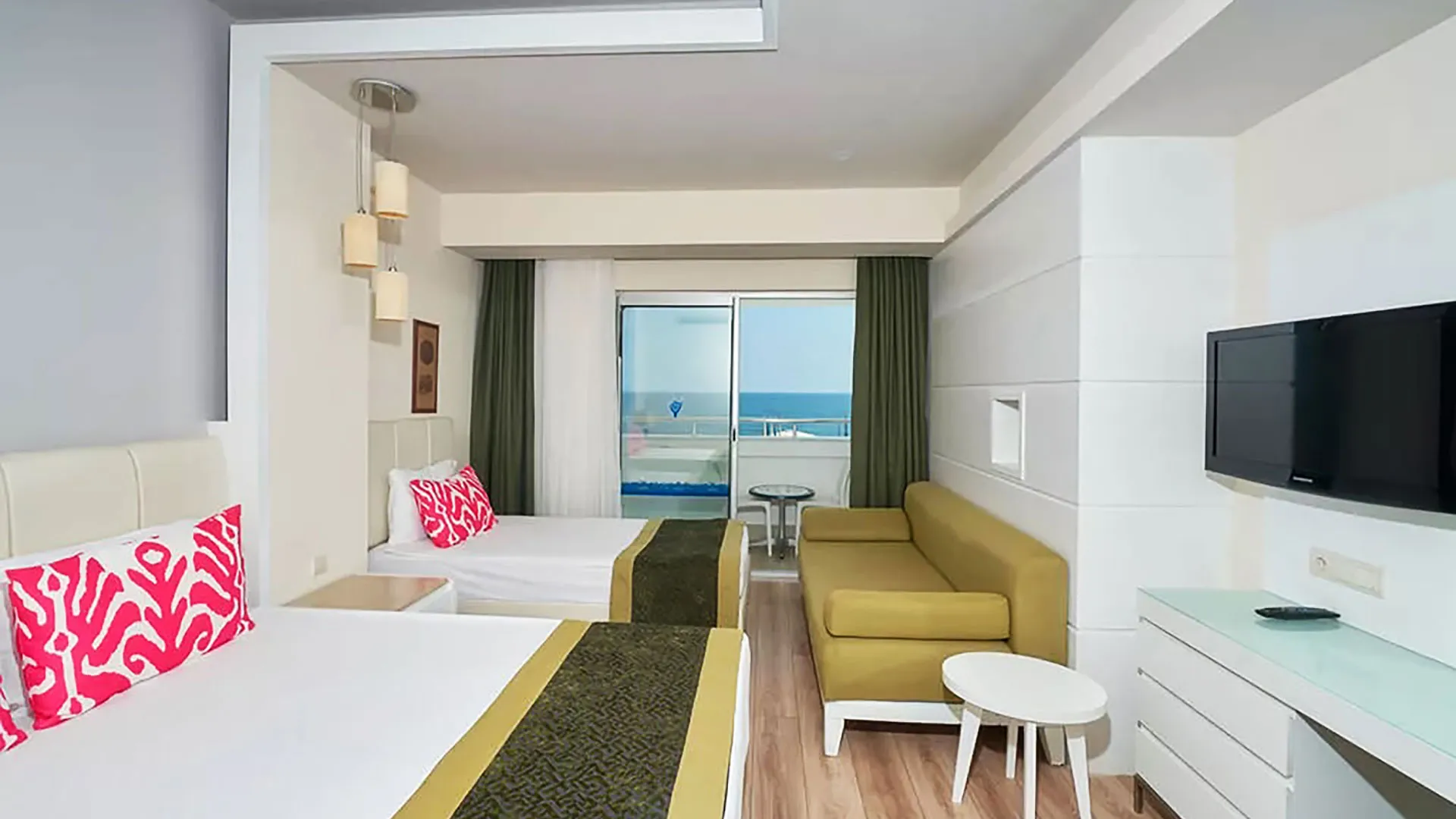 Orange County Alanya – 27