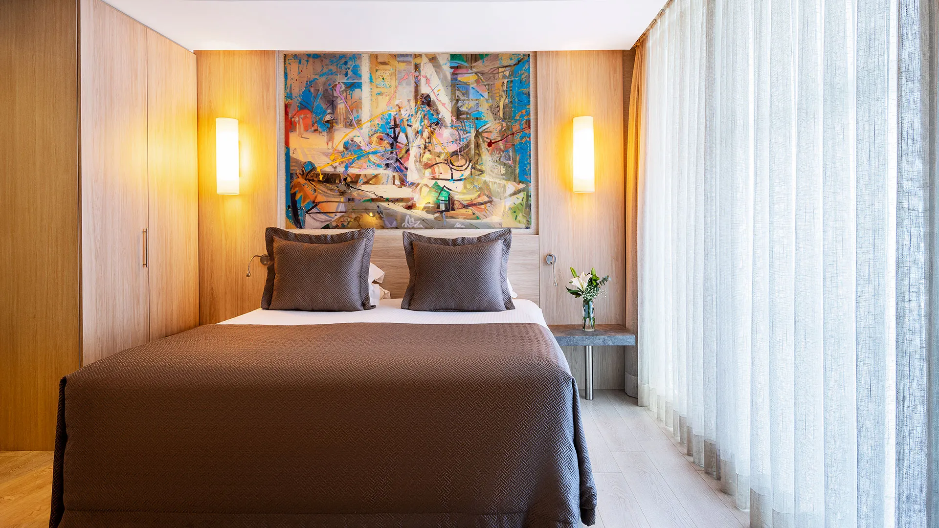 Concorde Deluxe Resort – 19