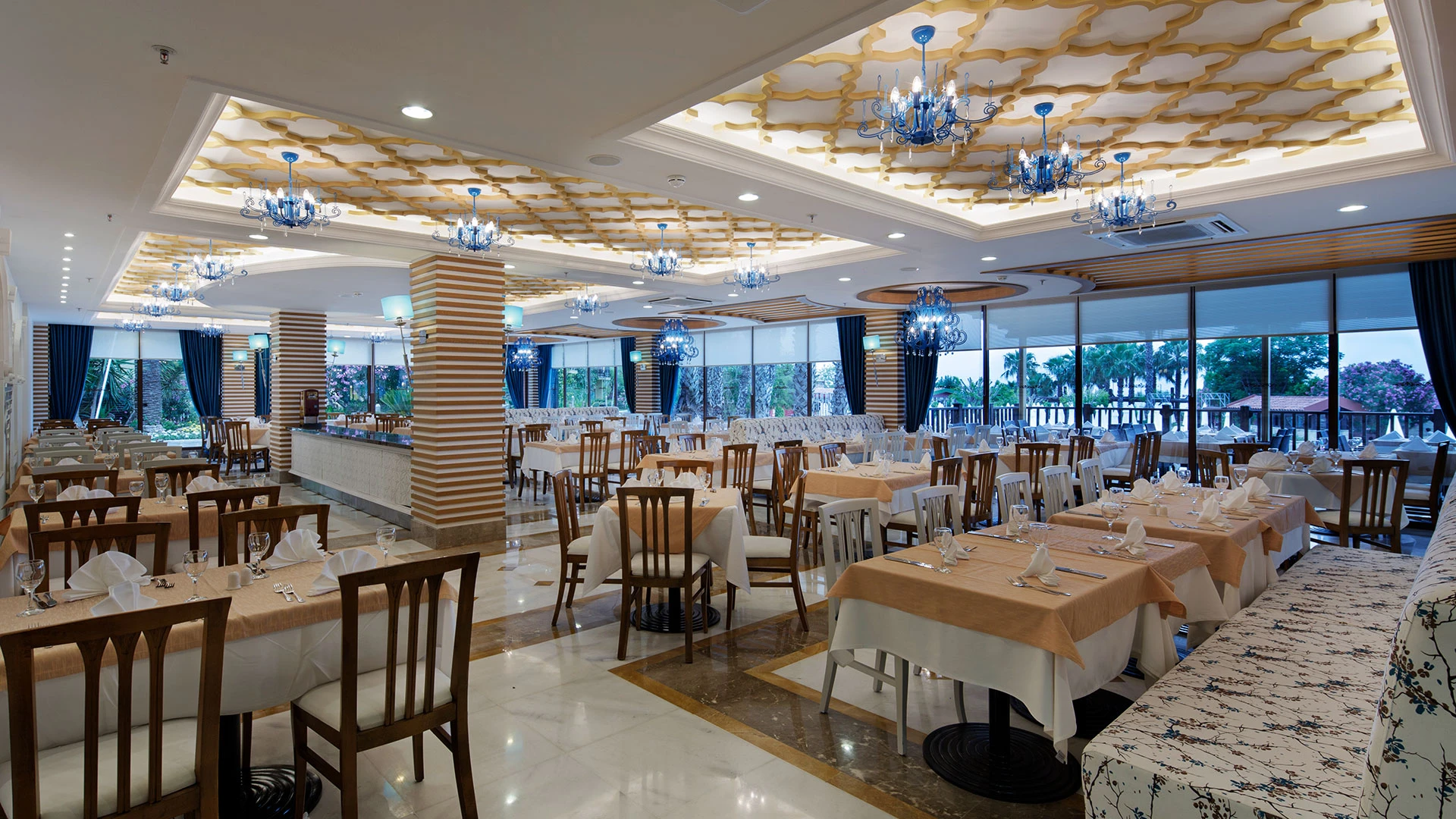 Alba Resort Hotel – 33