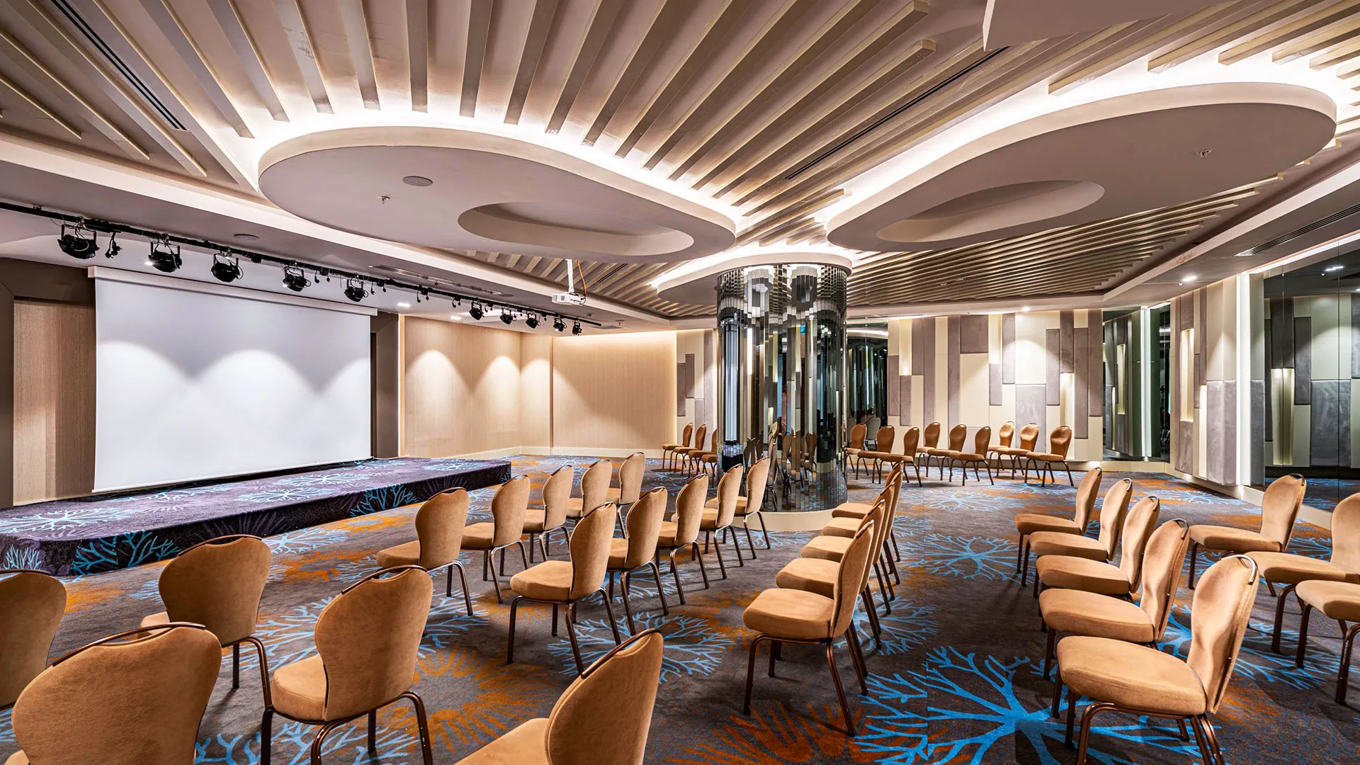 KIRMAN CALYPTUS RESORT & SPA Чартър до Анталия от Бургас 2026 [BOJ] – 74
