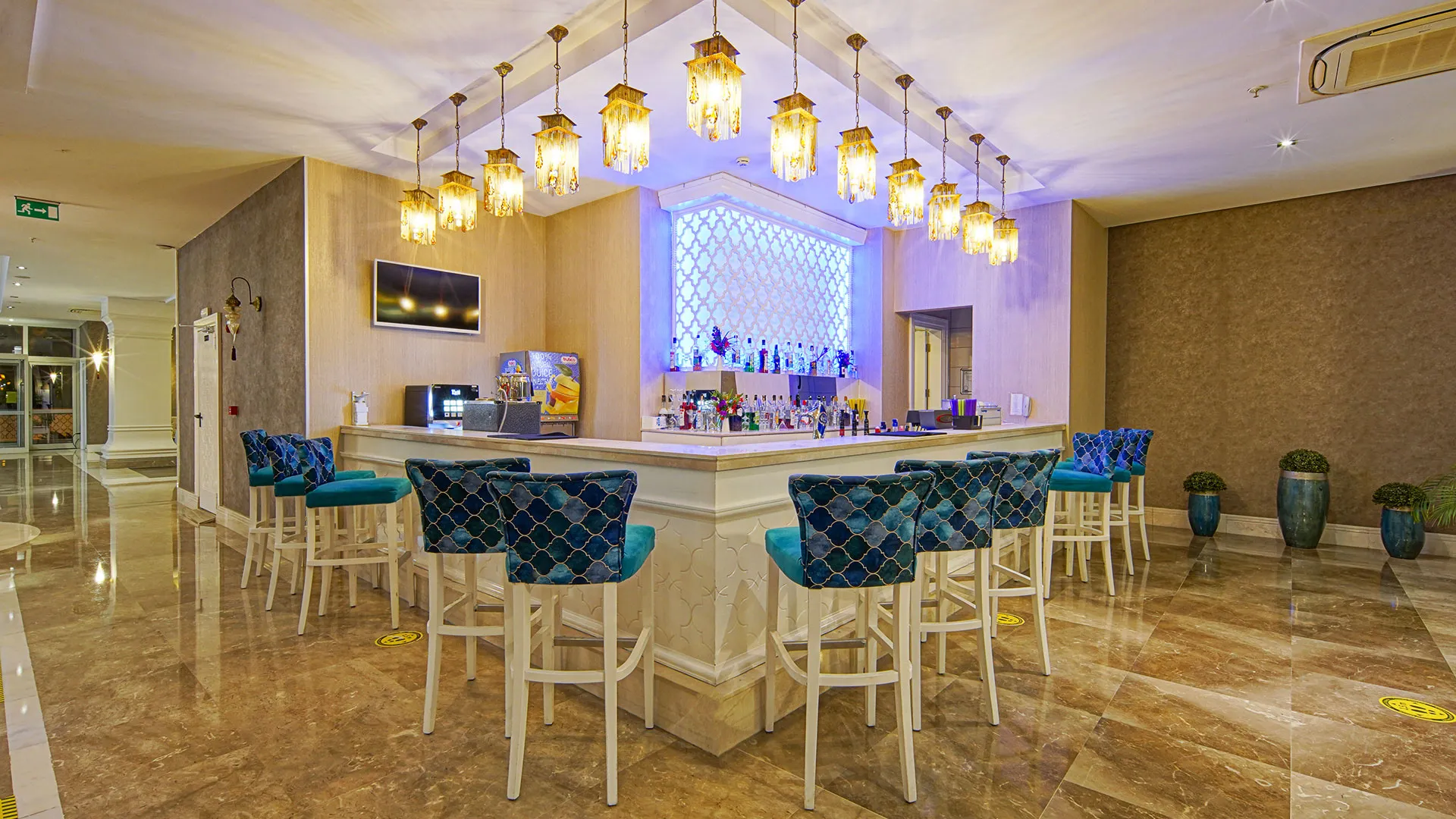 Diamond Elite Hotel – 43