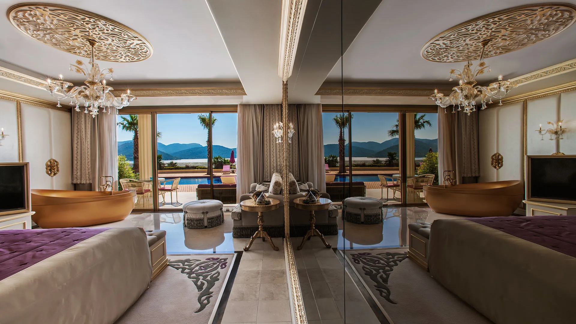 The Plaza Bodrum (Be Premium Bodrum) – 28