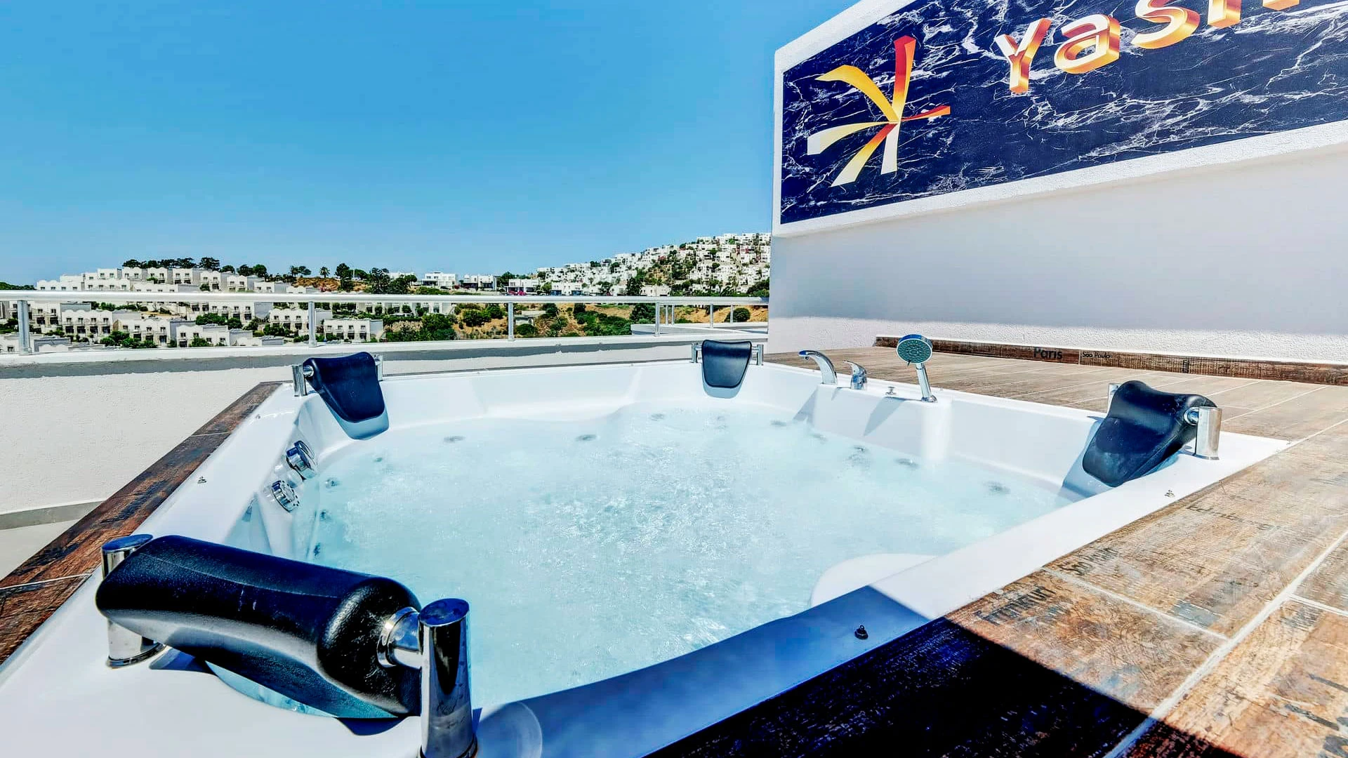 Yasmin Bodrum Resort – 39