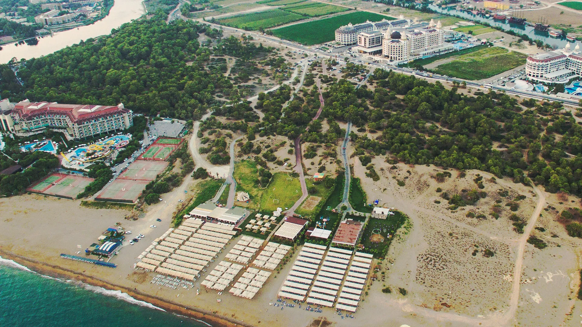 Jadore Deluxe Hotel&Spa – 3