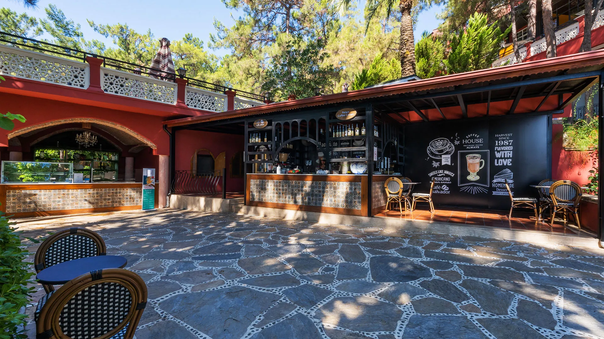 Grand Yazici Marmaris Palace – 67