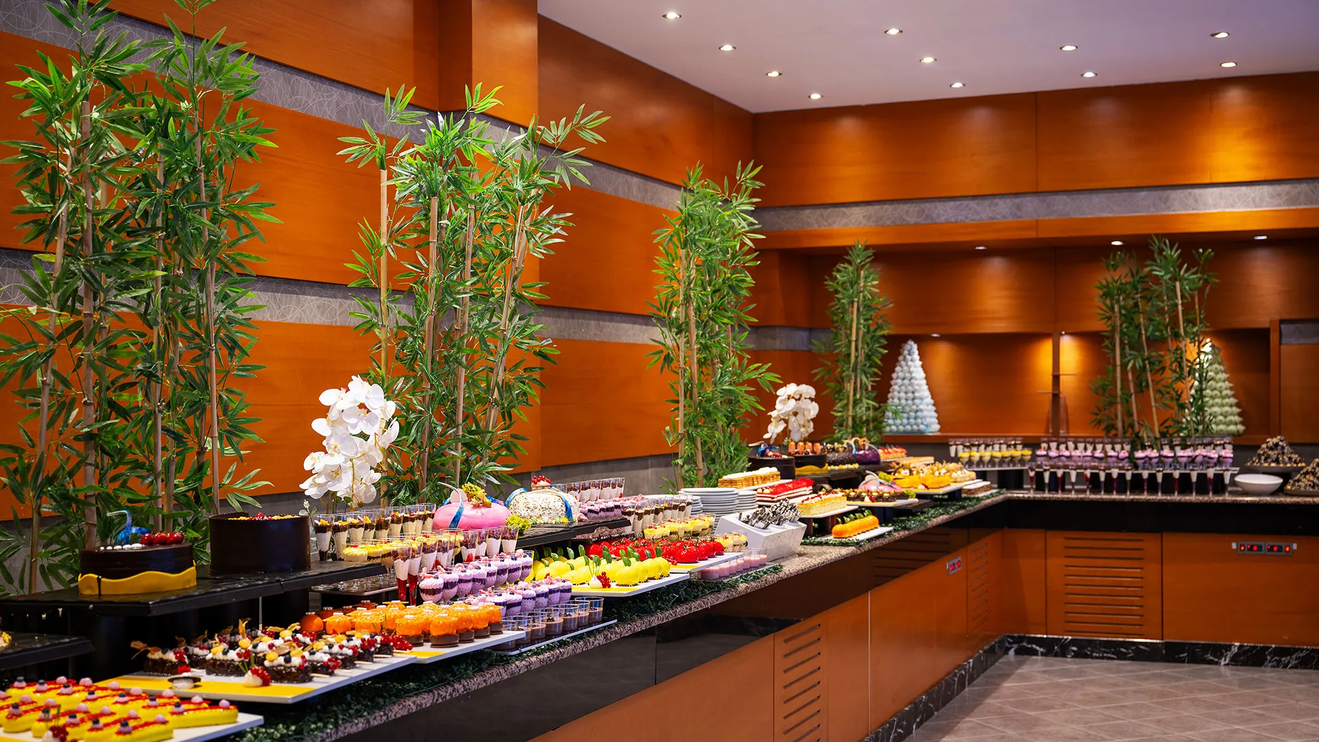 Adora Resort Hotel – 75
