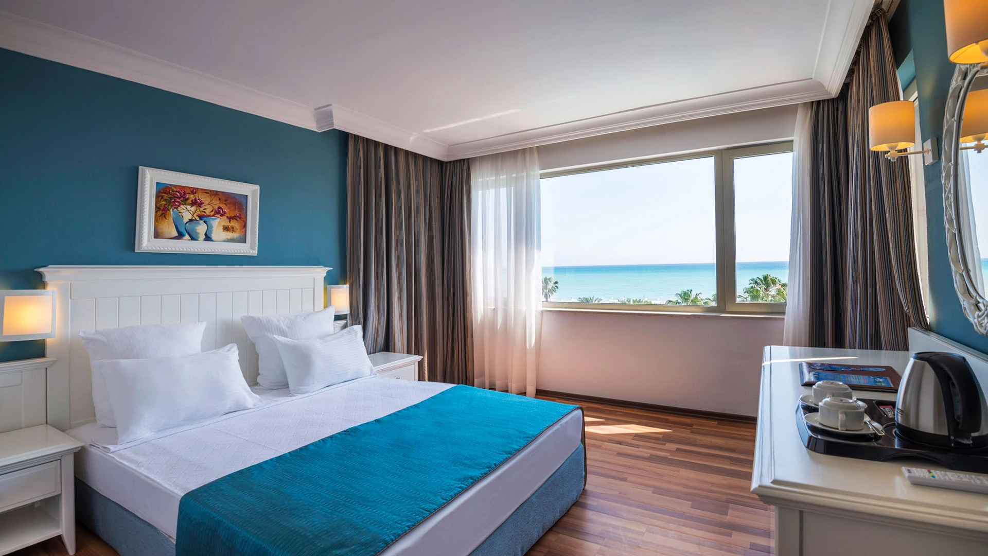 Terrace Beach Resort – 14