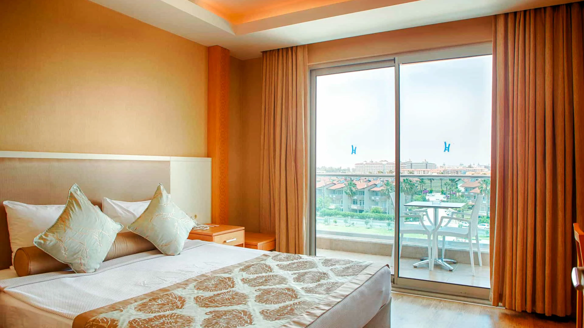 Kahya Resort Aqua & Spa – 54
