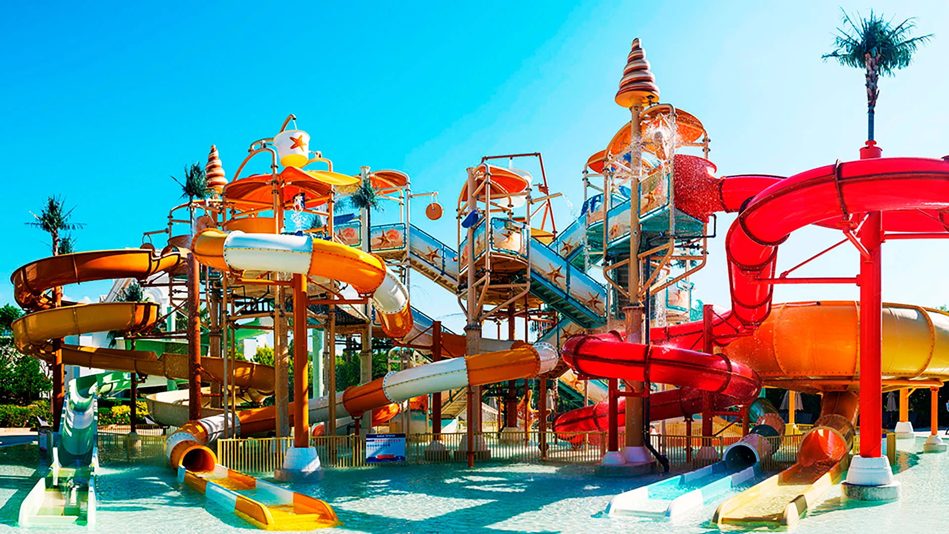 THE LAND OF LEGENDS NICKELODEON HOTEL Нова Година в Анталия с чартър от София – 212