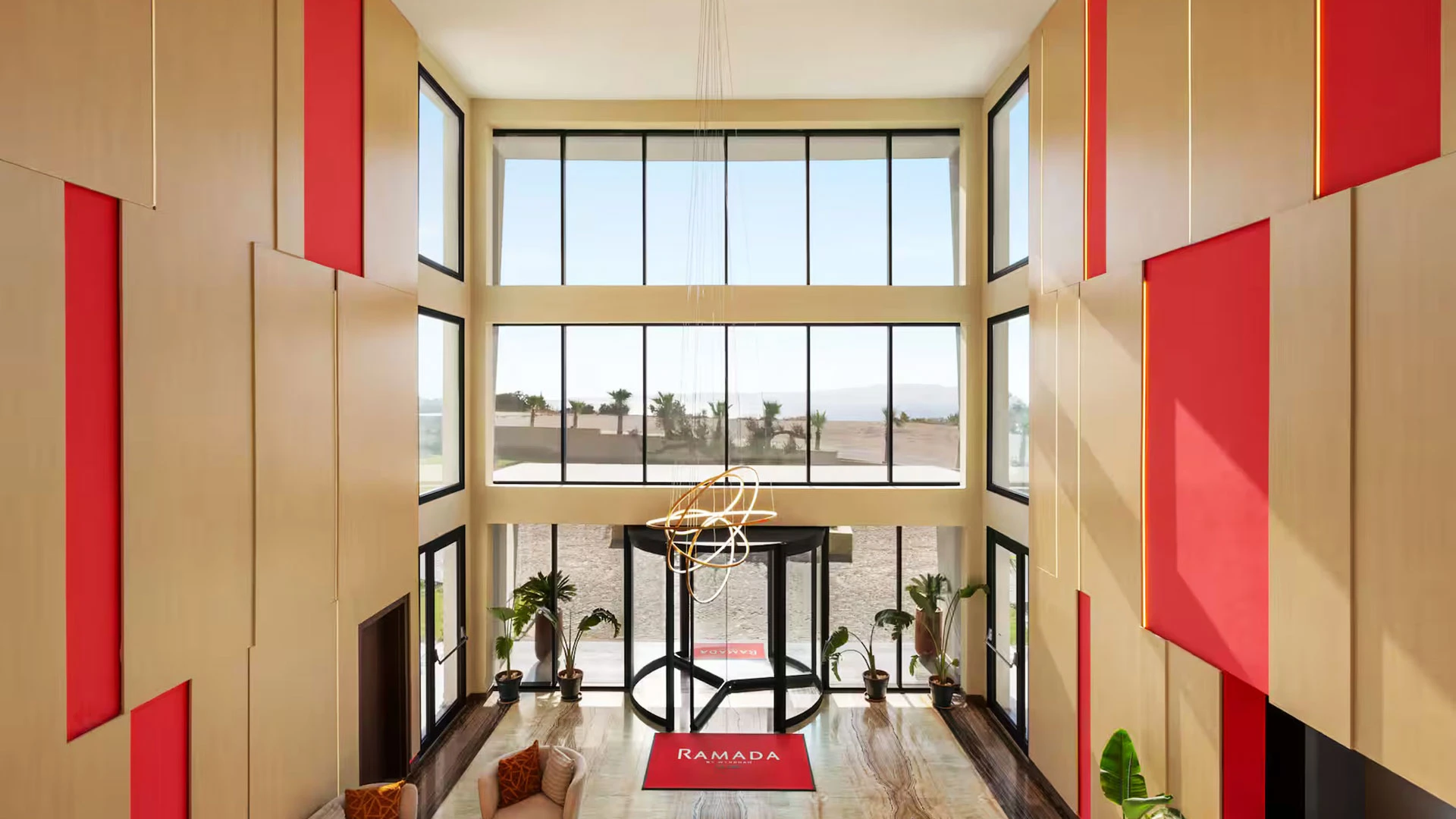 Ramada By Wyndham Cesme – 10