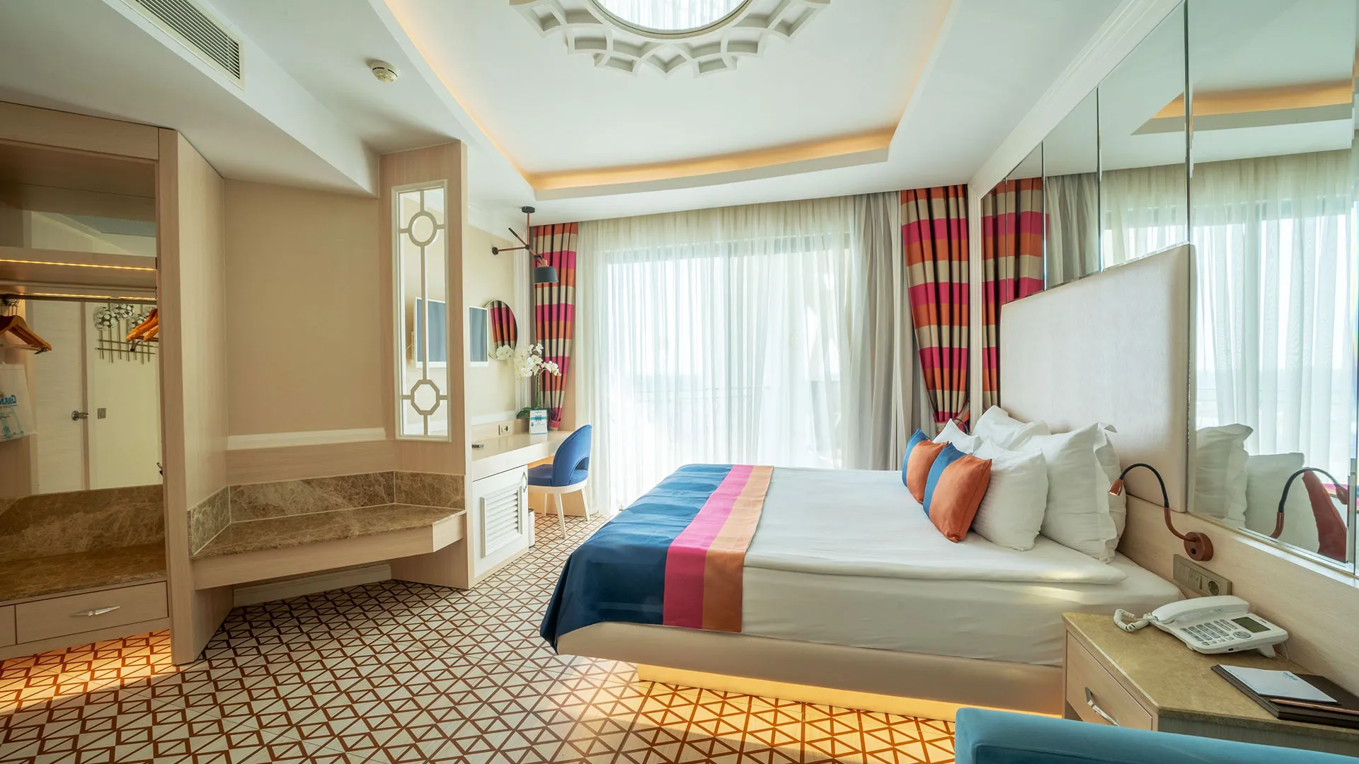 Granada Luxury Belek – 105