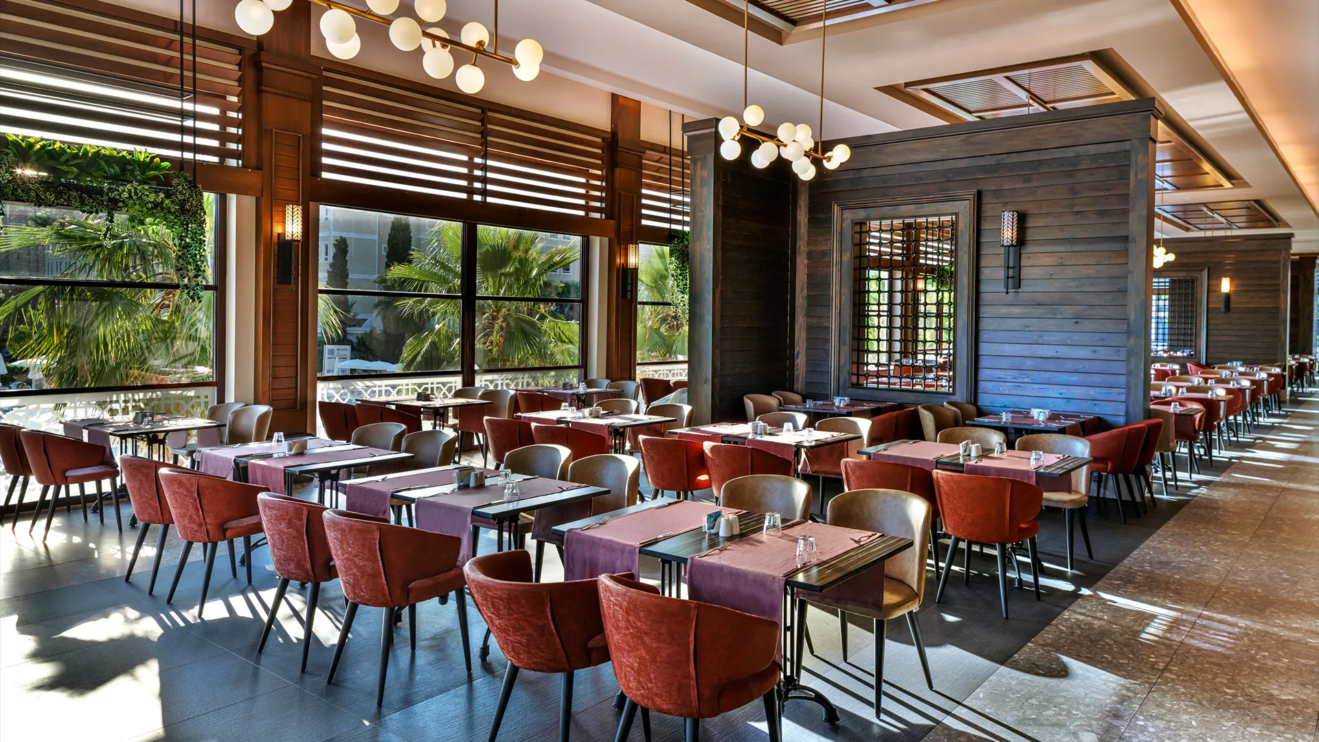 Swandor Hotels & Resort Topkapi Palace – 25
