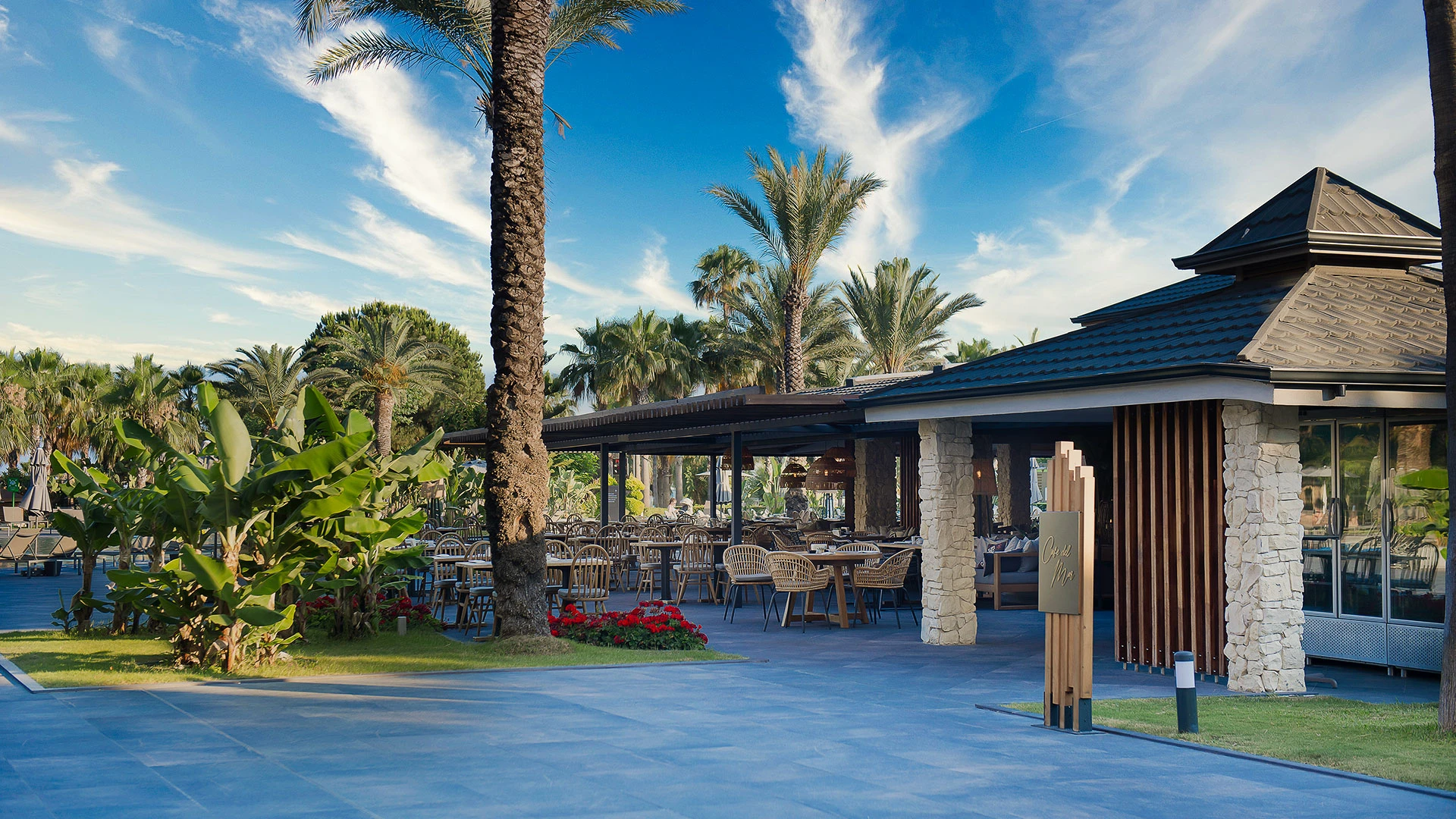 Miramare Beach Hotel – 45