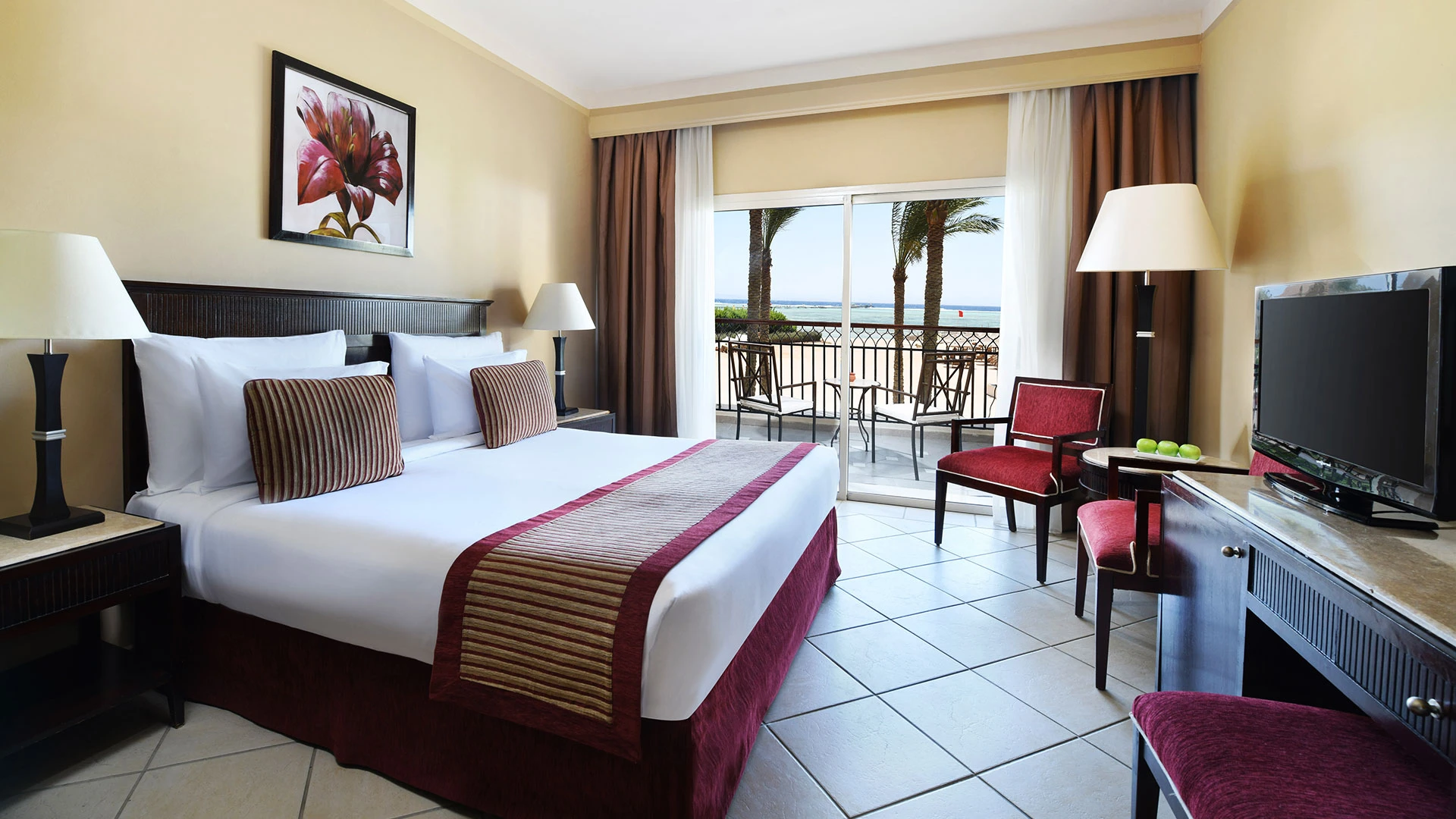 Jaz Mirabel Beach Premium – All Inclusive Почивка в Шарм ел Шейх - ЕСЕН 2026 - полет от Варна – 12