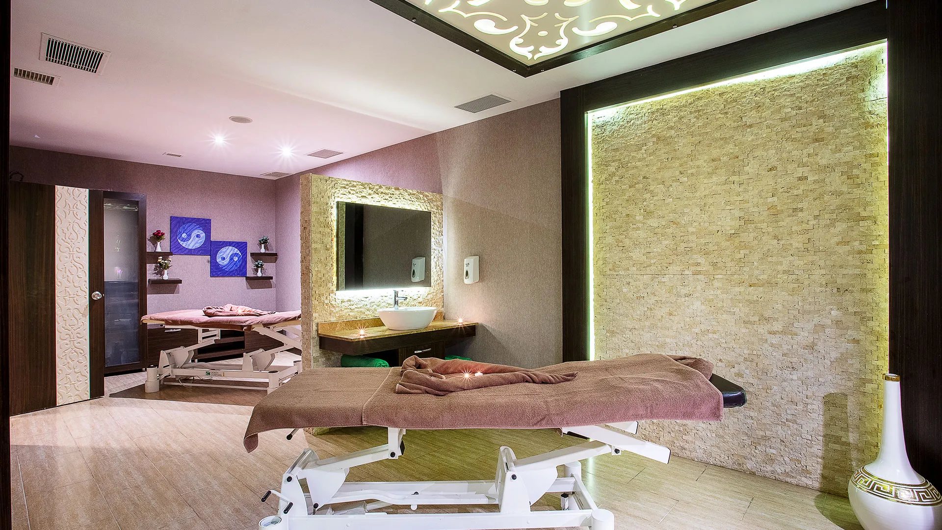 PINE BEACH BELEK Нова Година в Анталия с чартър от София – 30