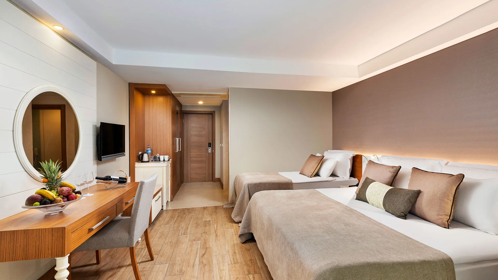 Sherwood Exclusive Kemer – 29