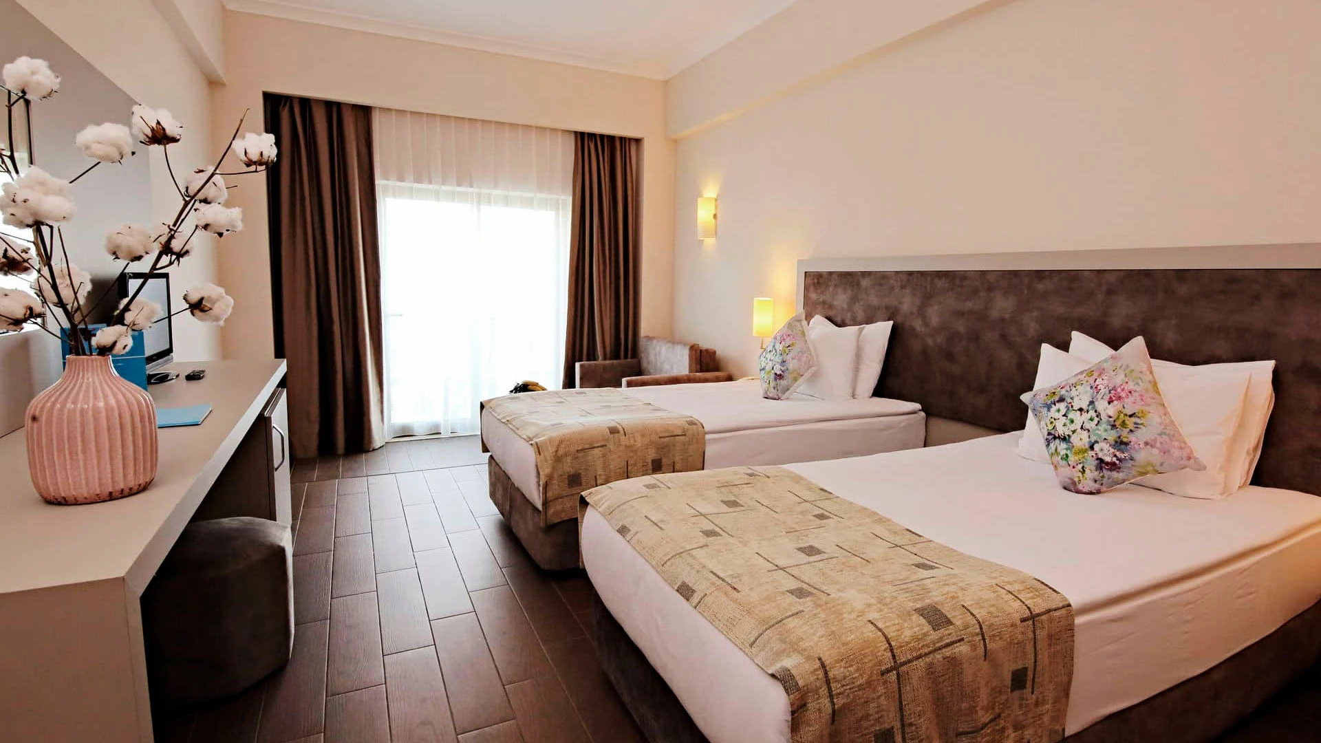 Yasmin Bodrum Resort – 85